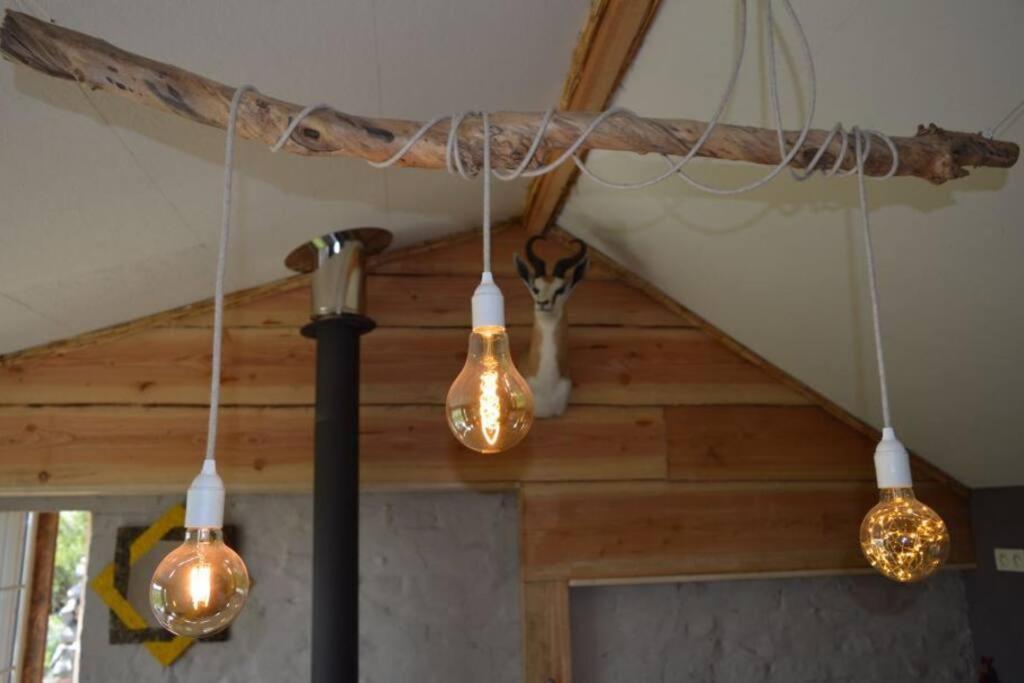KorenTil . Cosy house with private garden