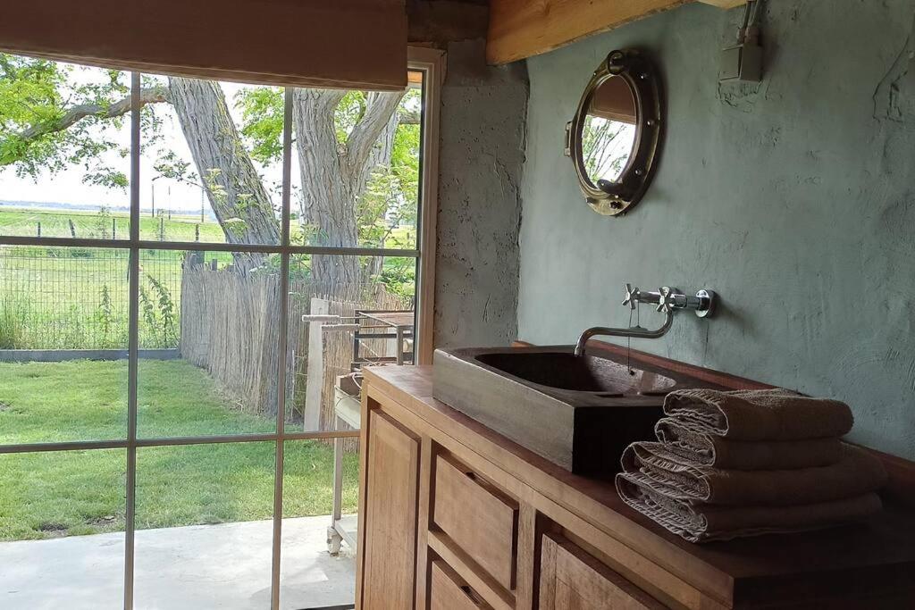 KorenTil . Cosy house with private garden