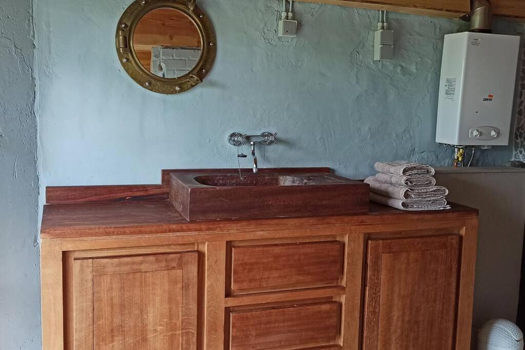 KorenTil . Cosy house with private garden