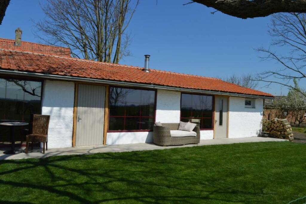 KorenTil . Cosy house with private garden