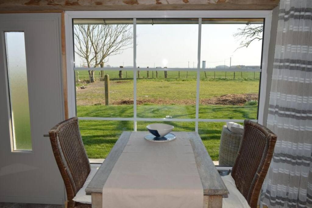 KorenTil . Cosy house with private garden