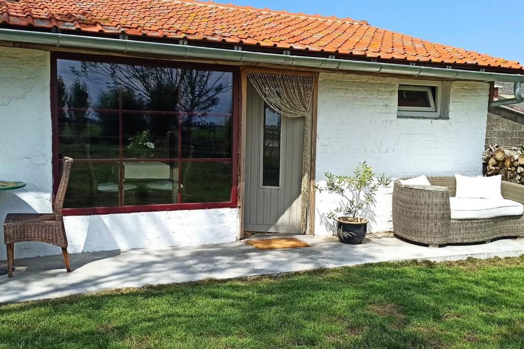 KorenTil . Cosy house with private garden