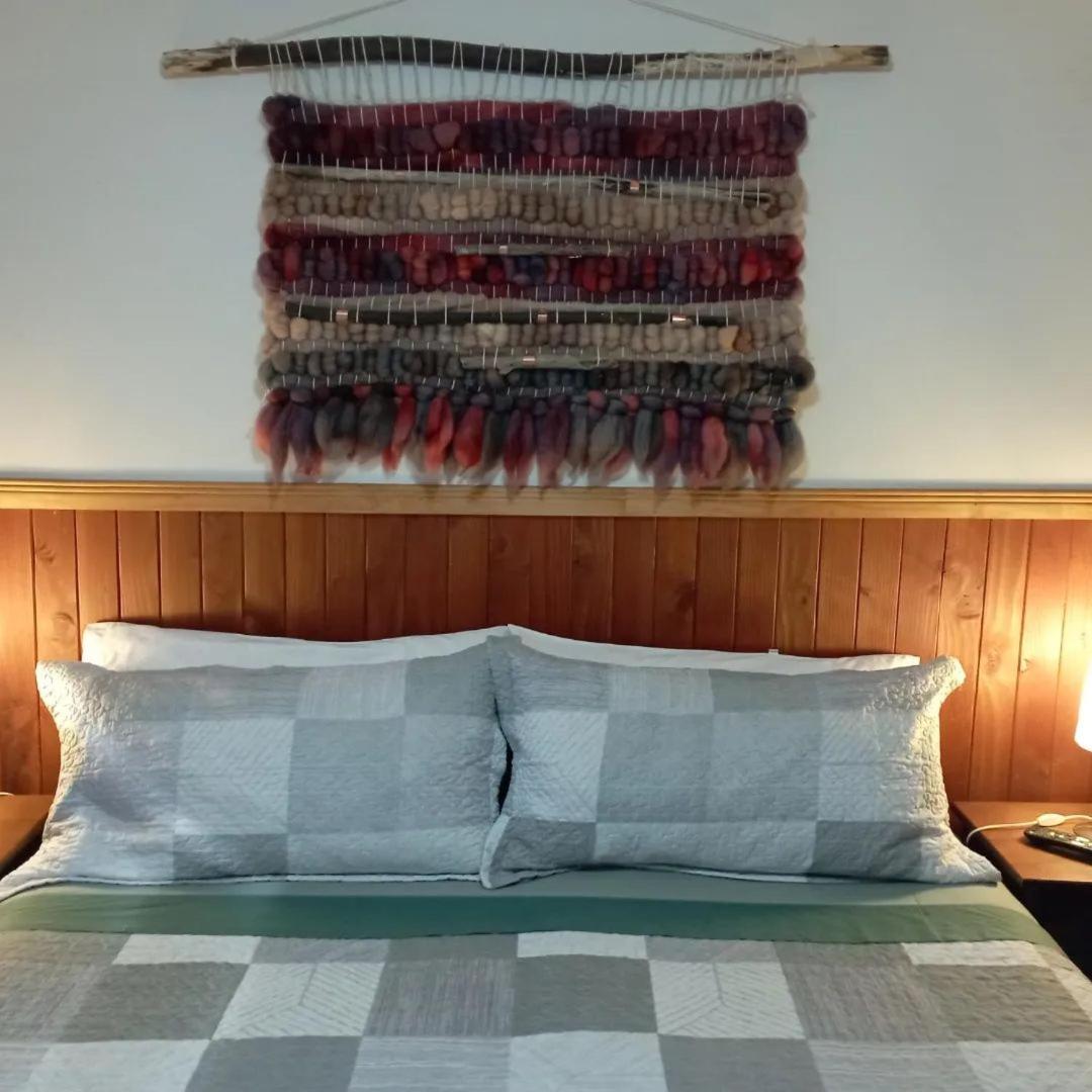 Hostal Mahuida