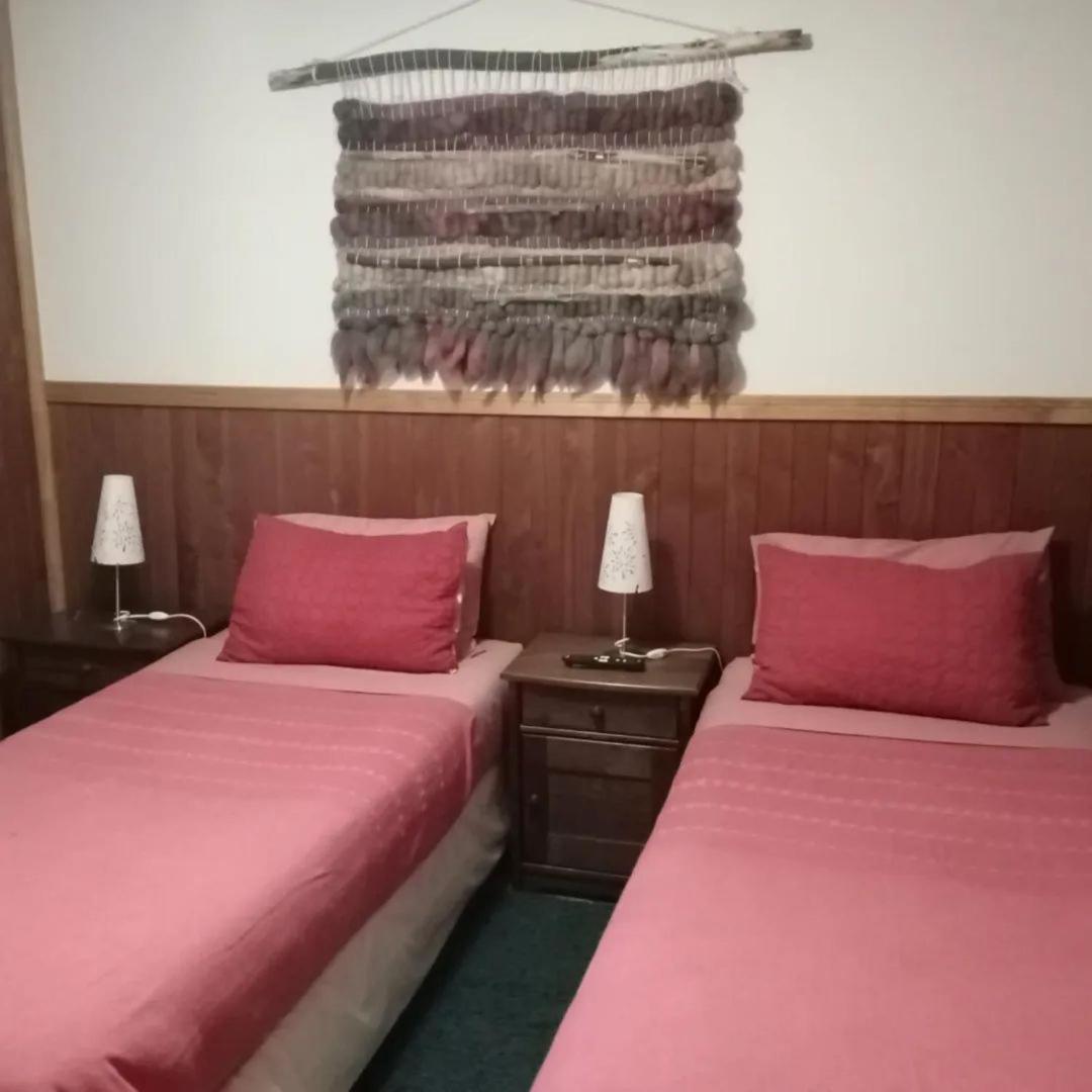 Hostal Mahuida