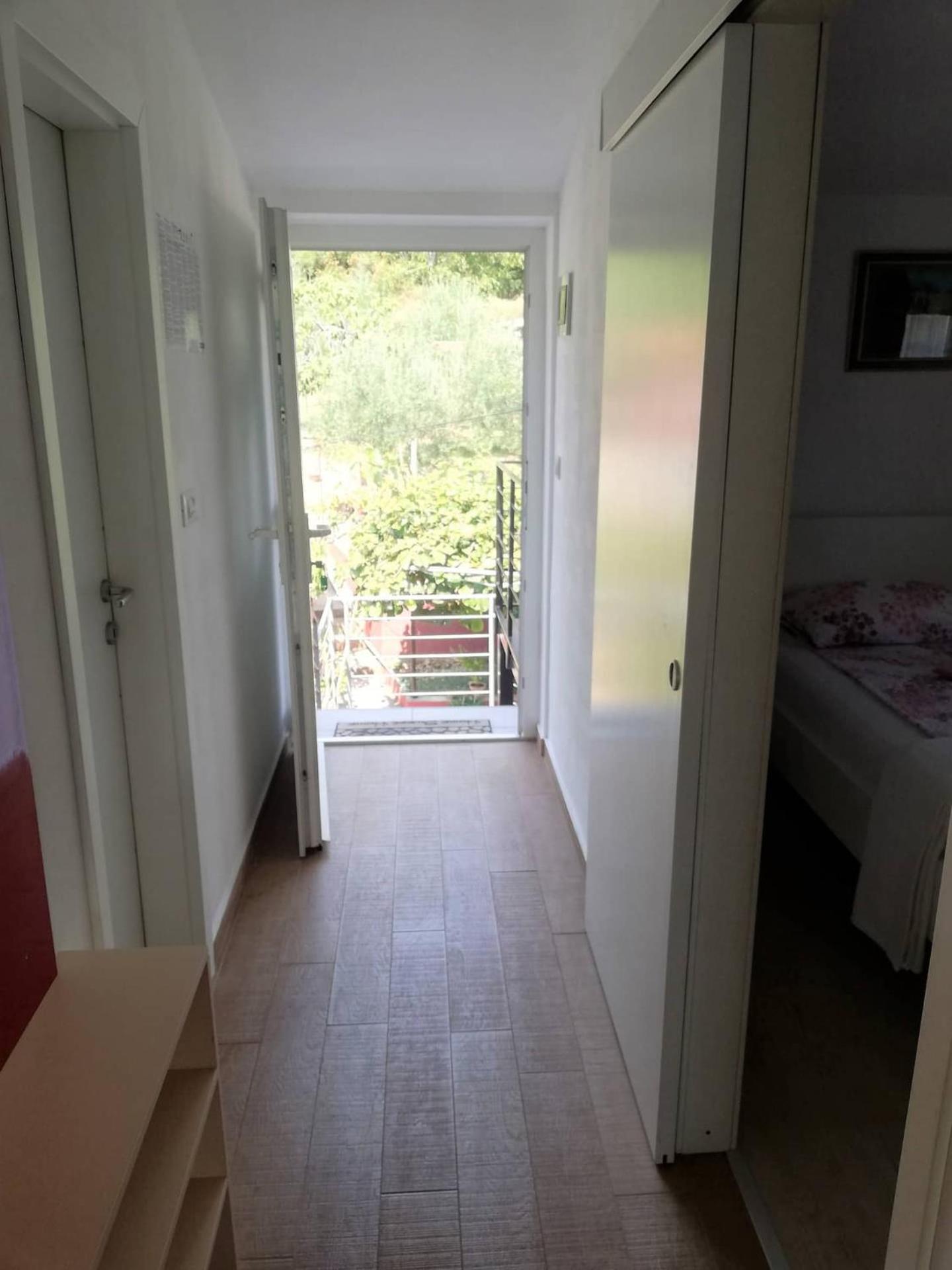 Dina Apartments view 2