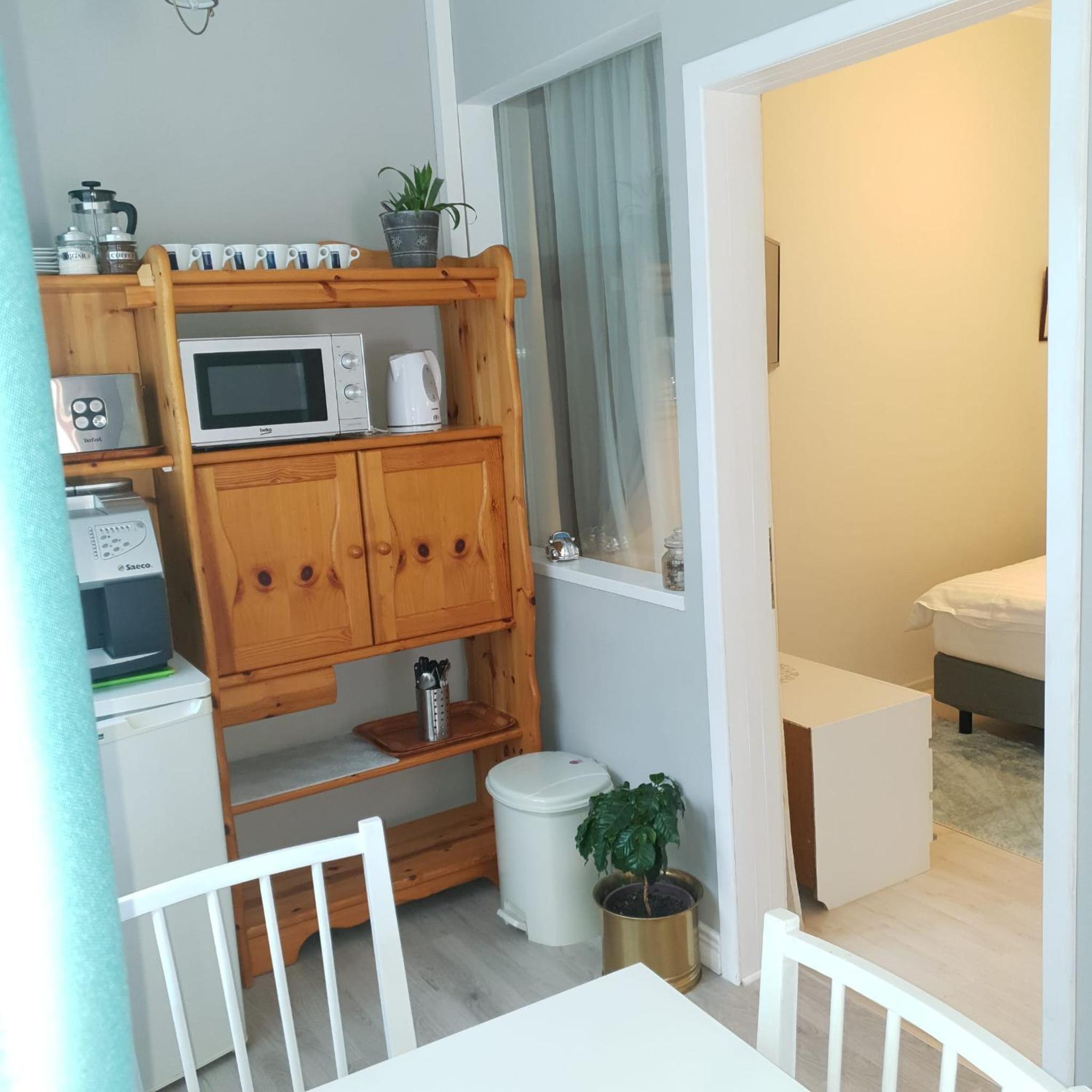Charm Junior Suite-Garden, BBQ, Self Check-in view 5