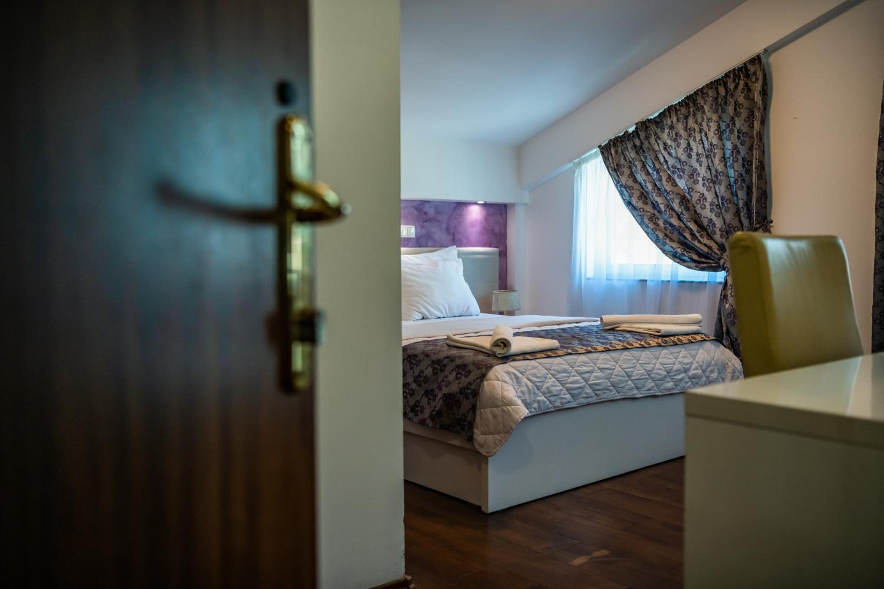 Hotel Oasis view 5