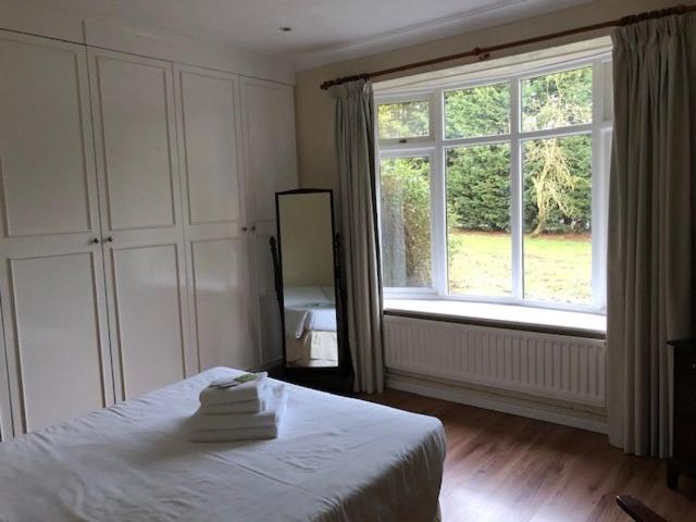 Clare House view 5