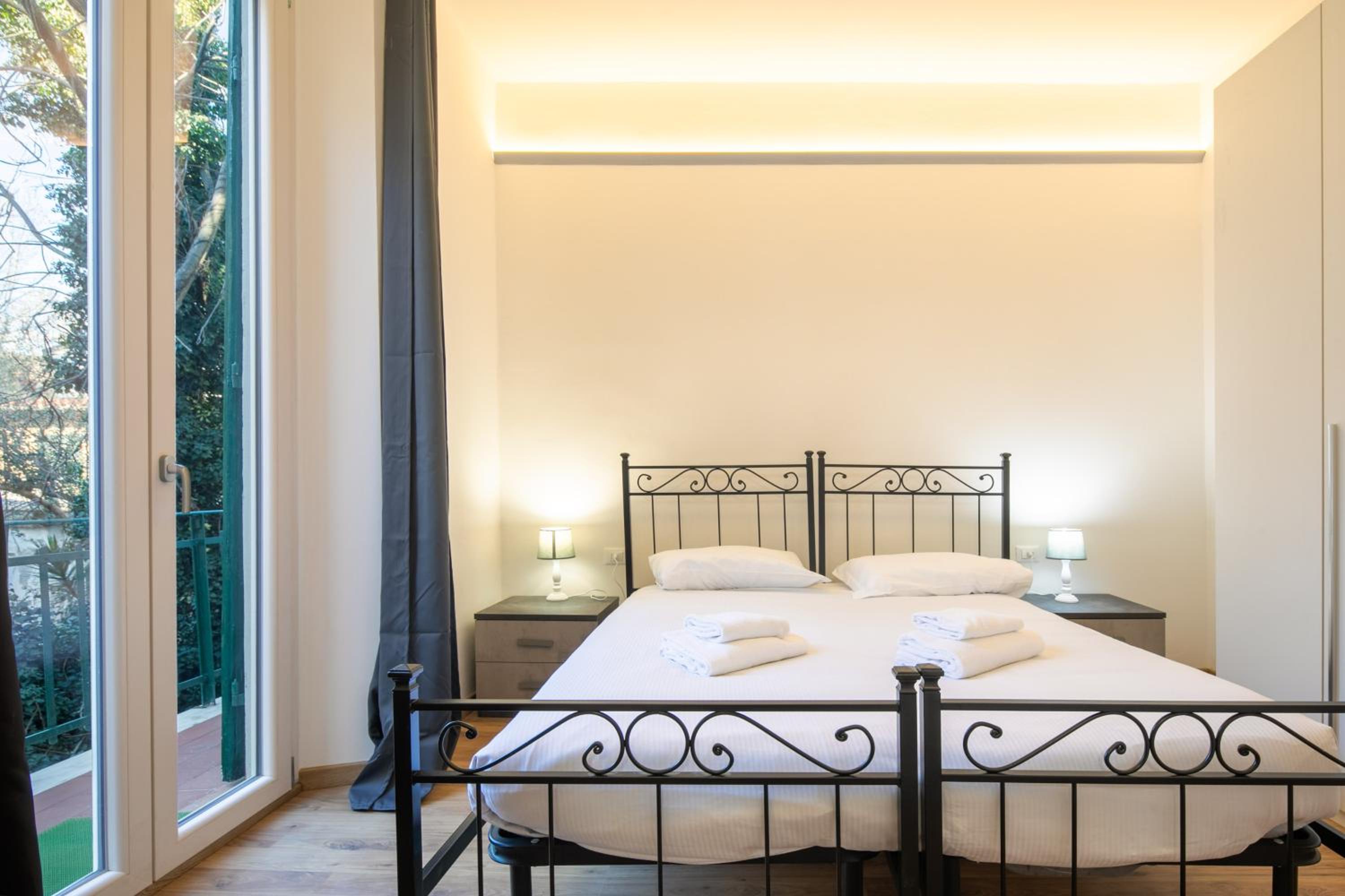Petrarca Apartment