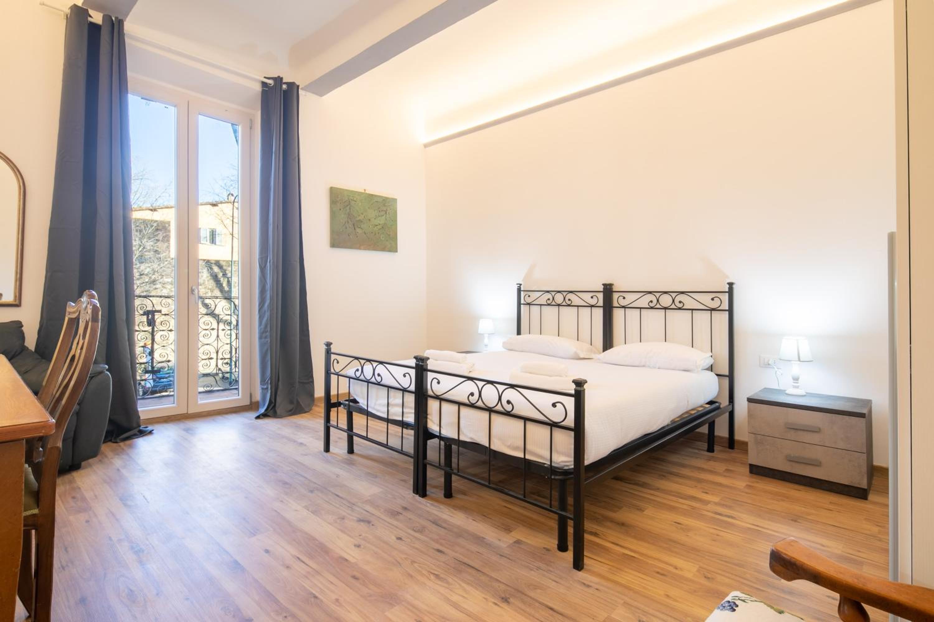 Petrarca Apartment