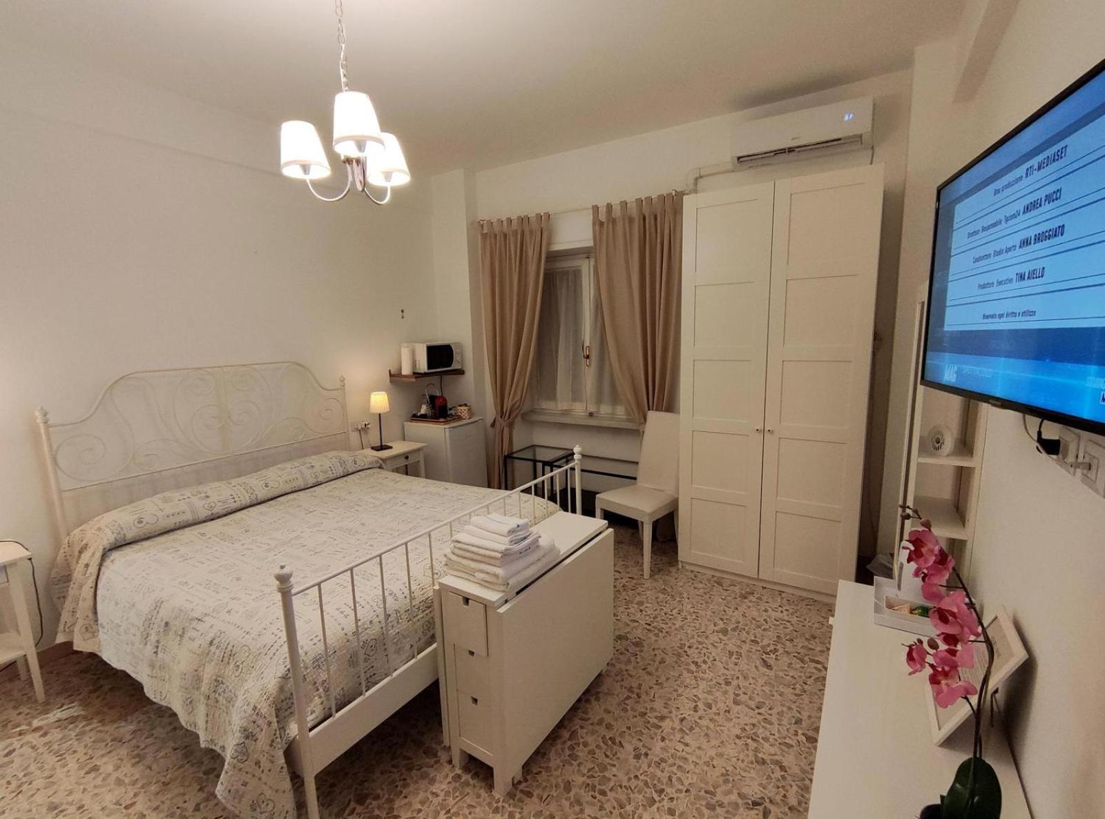 Sergio Tourist Rental close Tiburtina Station