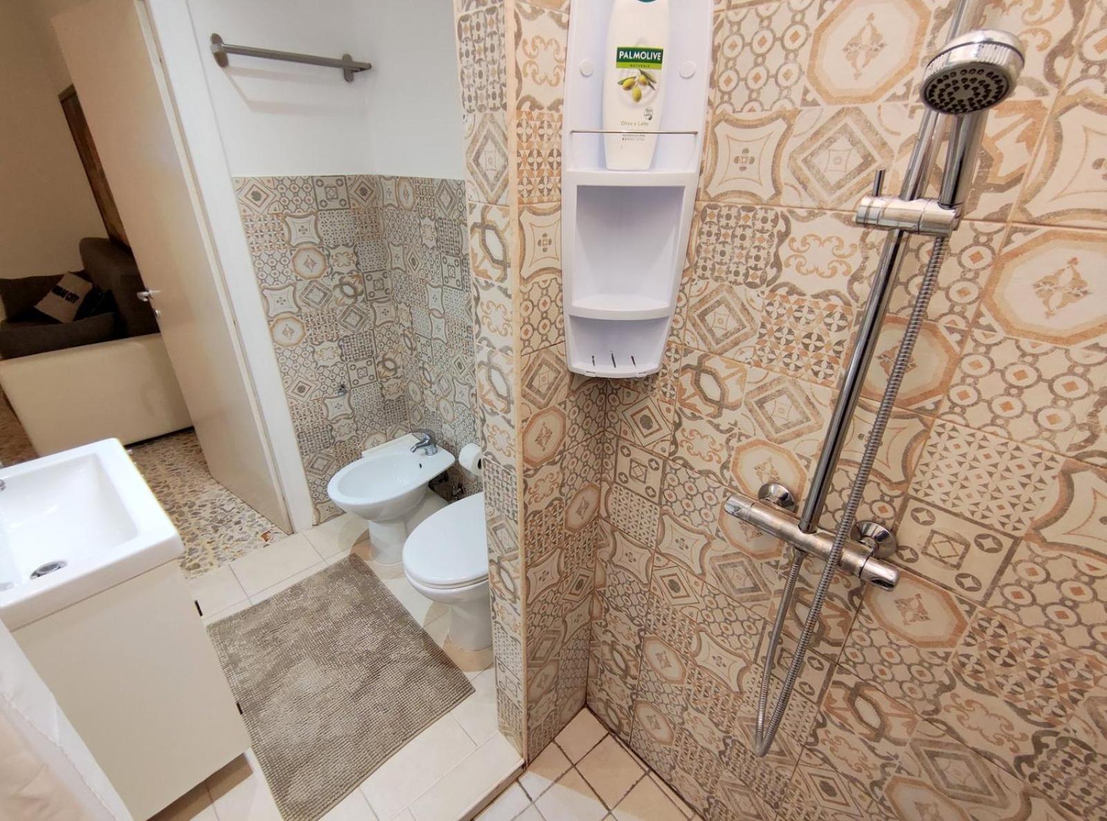 Sergio Tourist Rental close Tiburtina Station