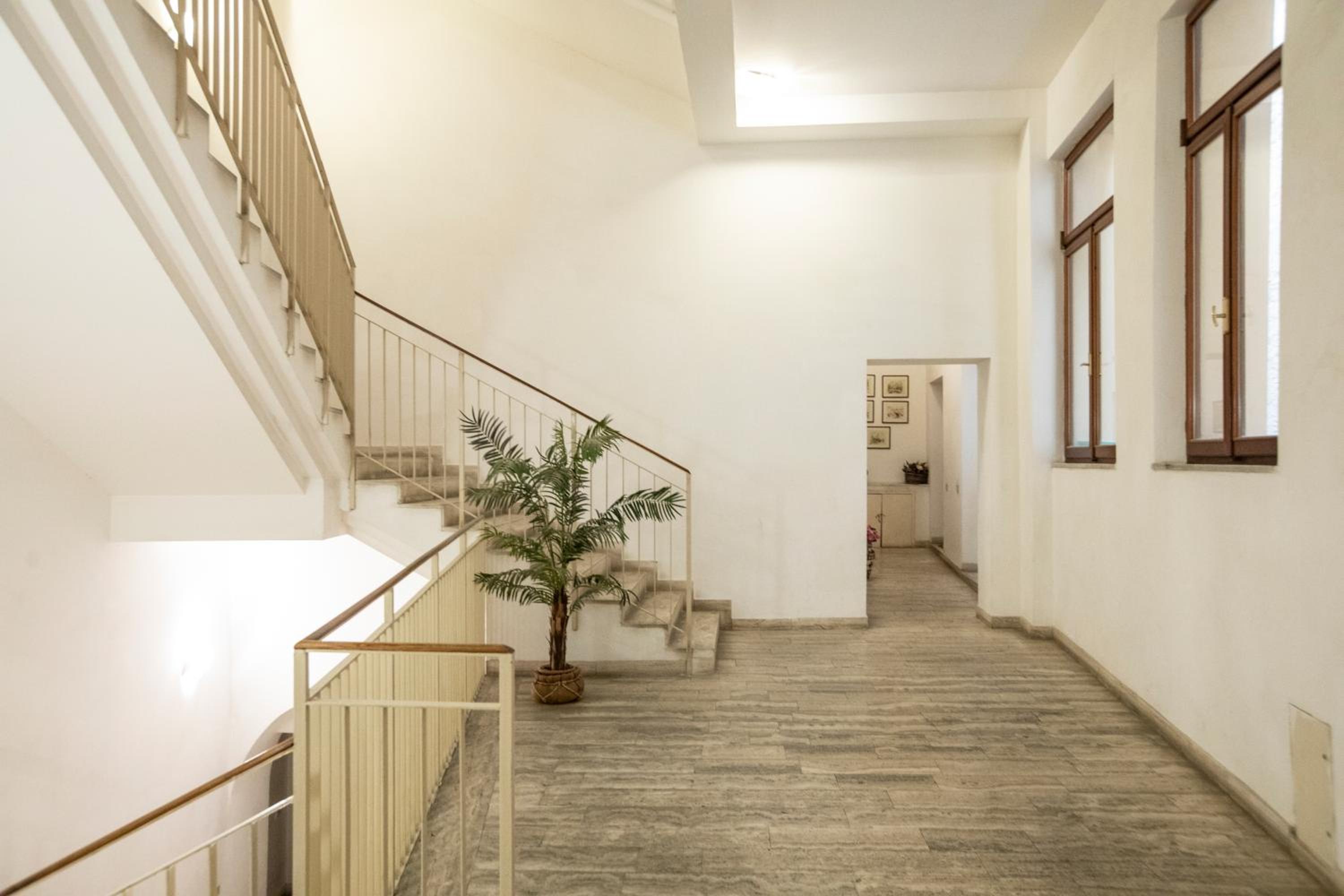 Casato19 - Due passi da Piazza del Campo - NaonBnB