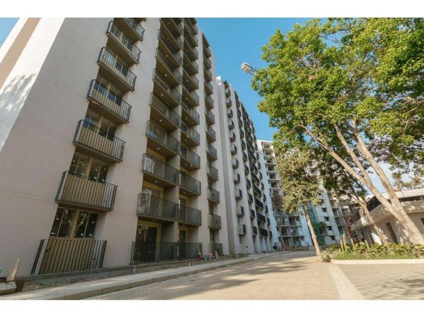 Bellohorizonte Apartamento SMR