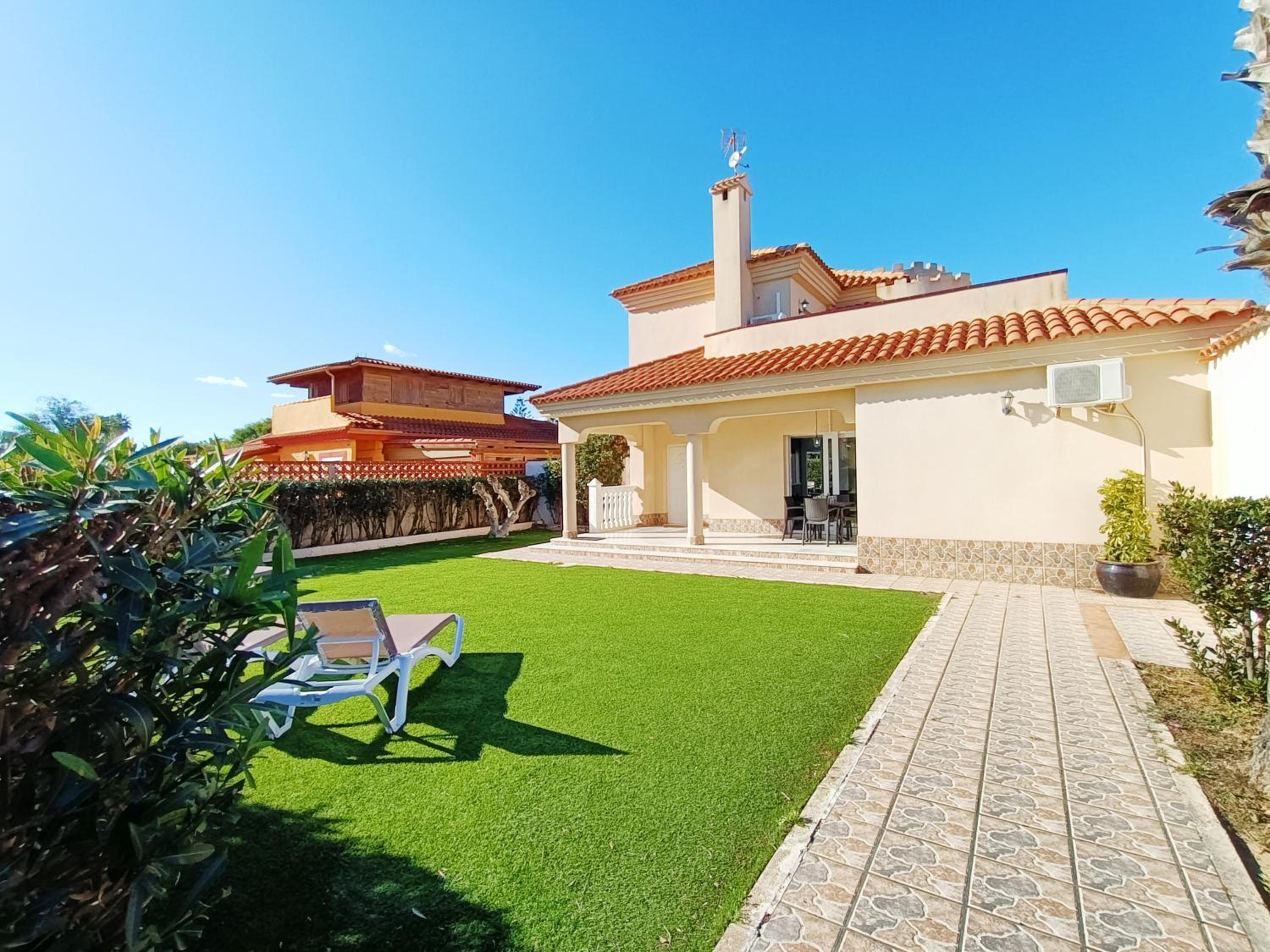 La Manga Norte Villa - 6509 view 5