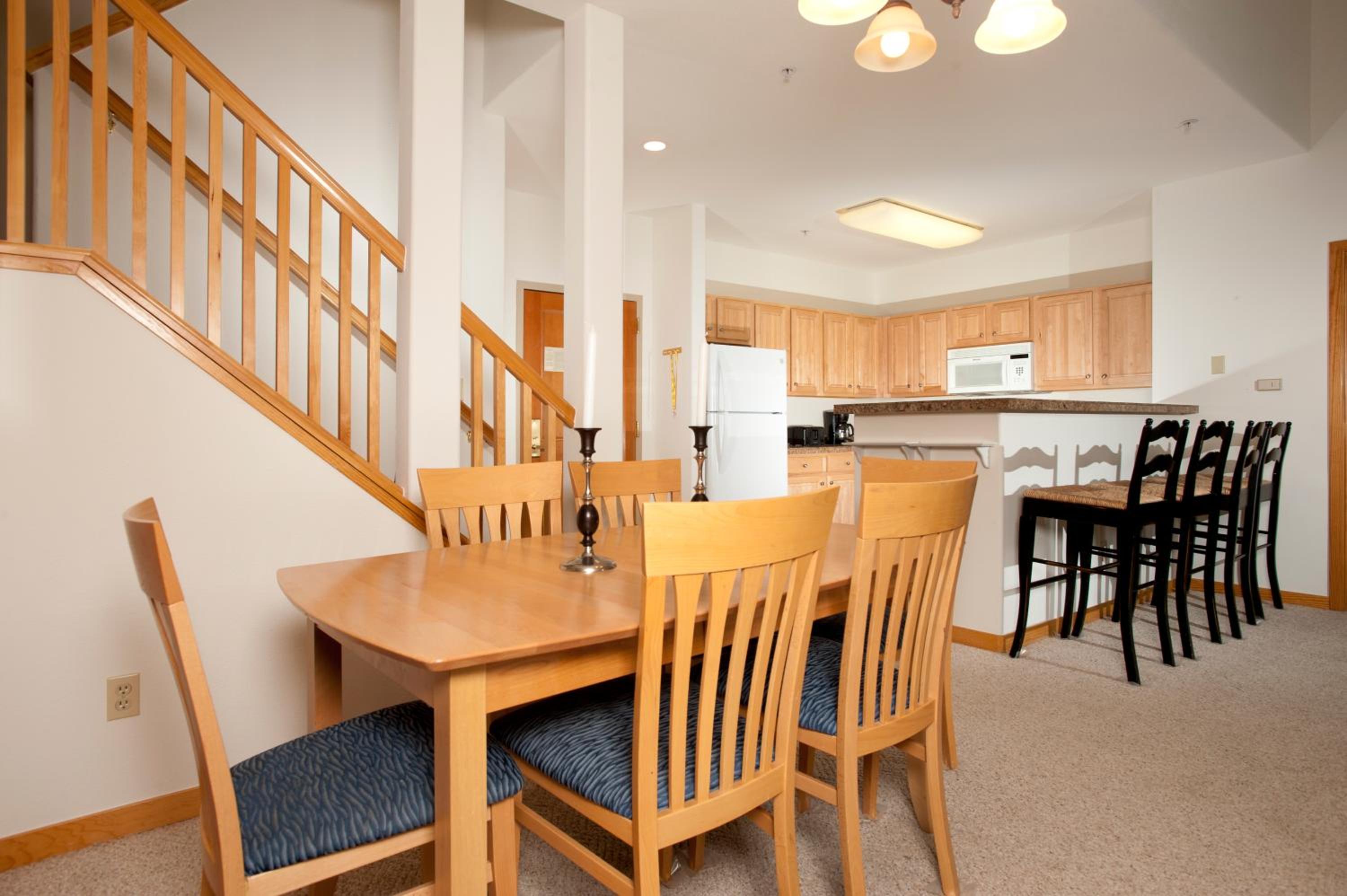 Summit County Vacations - Gateway Mountain Lodge by Keystone Resort - Property Image 67