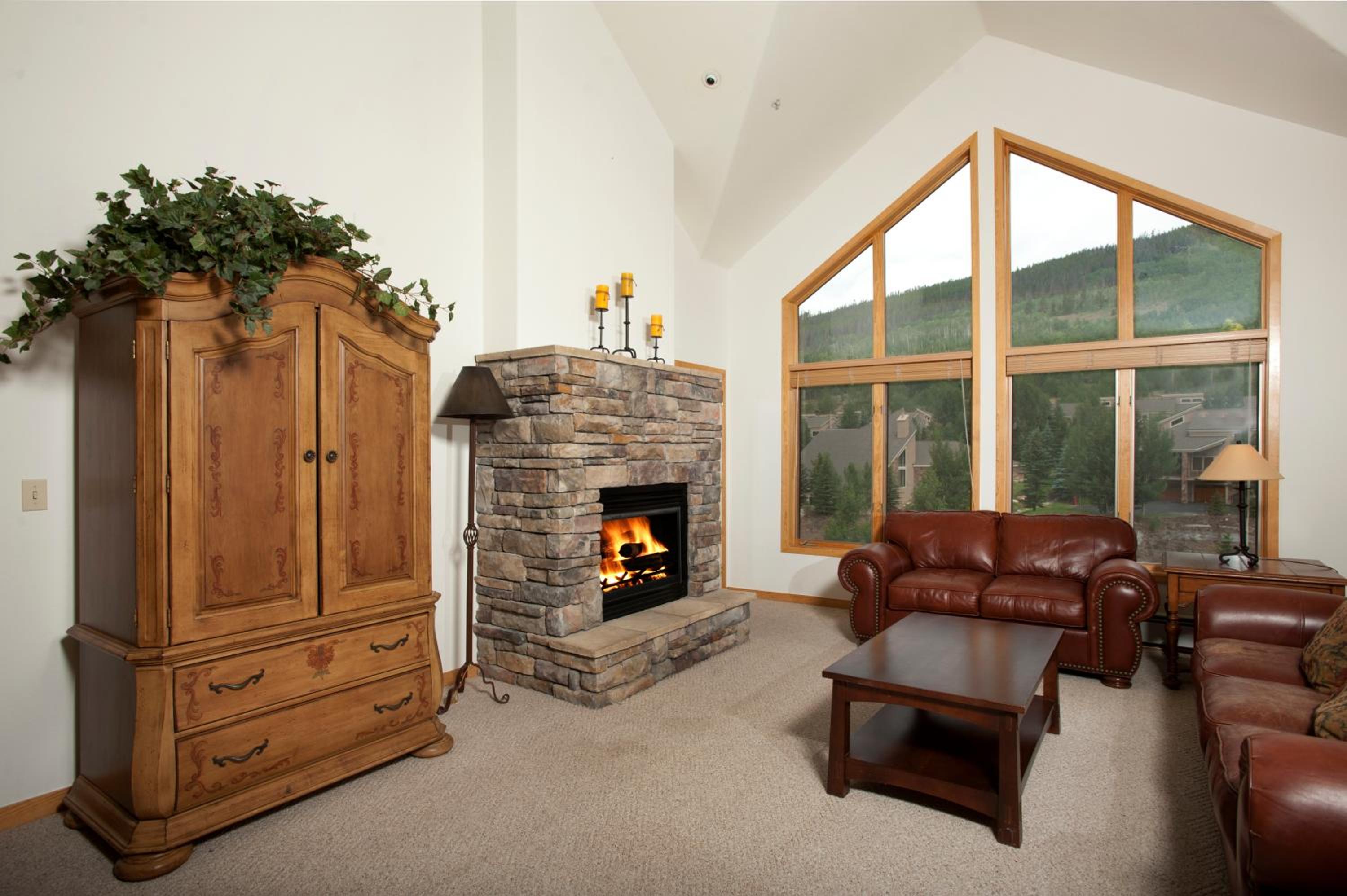 Summit County Vacations - Gateway Mountain Lodge by Keystone Resort - Property Image 70