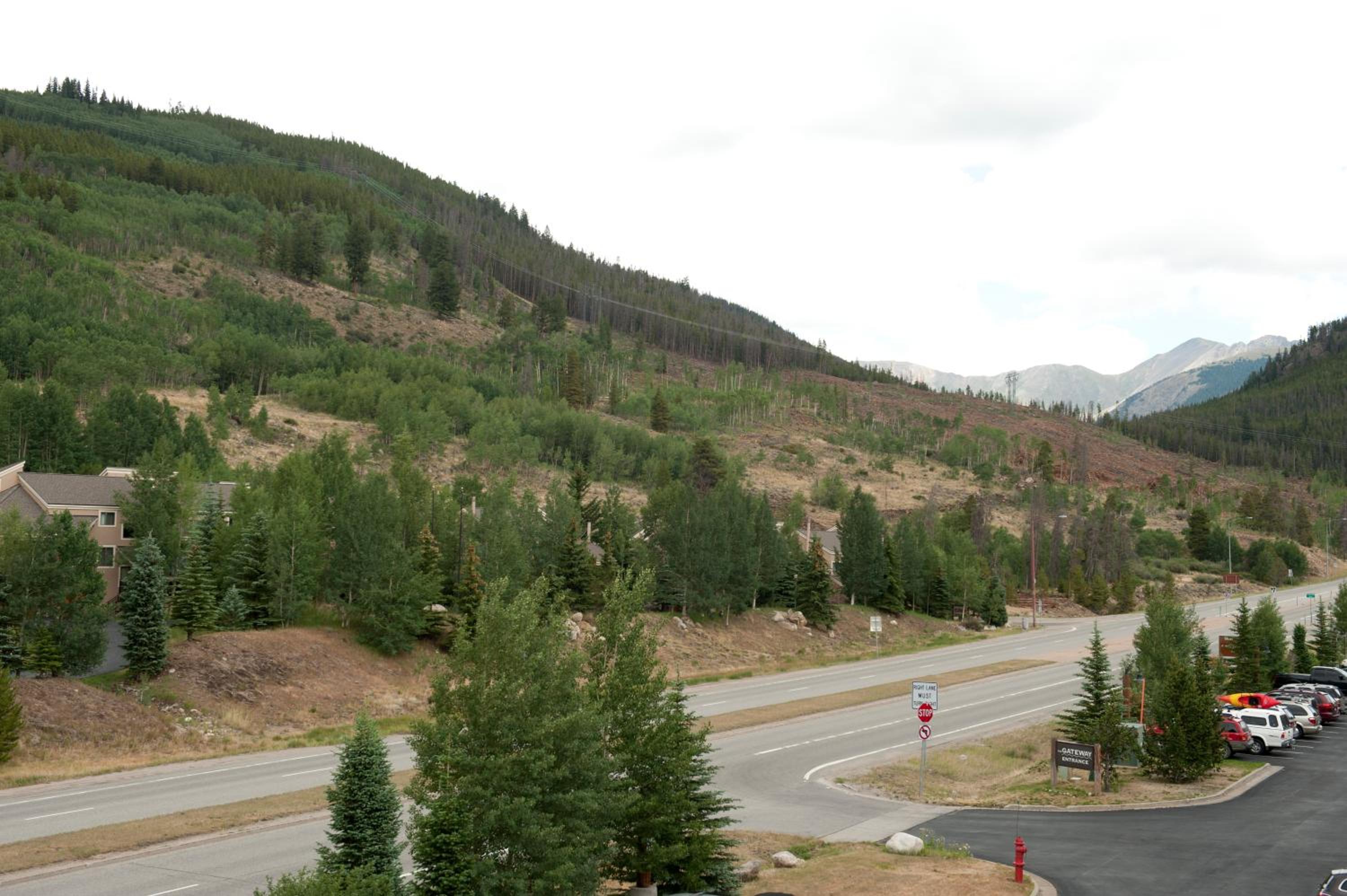 Summit County Vacations - Gateway Mountain Lodge by Keystone Resort - Property Image 69