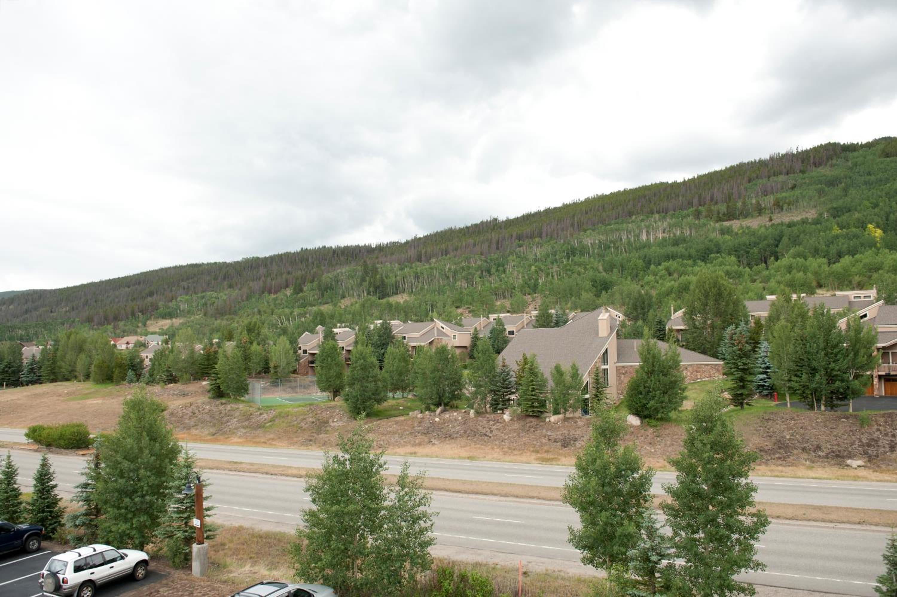 Summit County Vacations - Gateway Mountain Lodge by Keystone Resort - Property Image 74