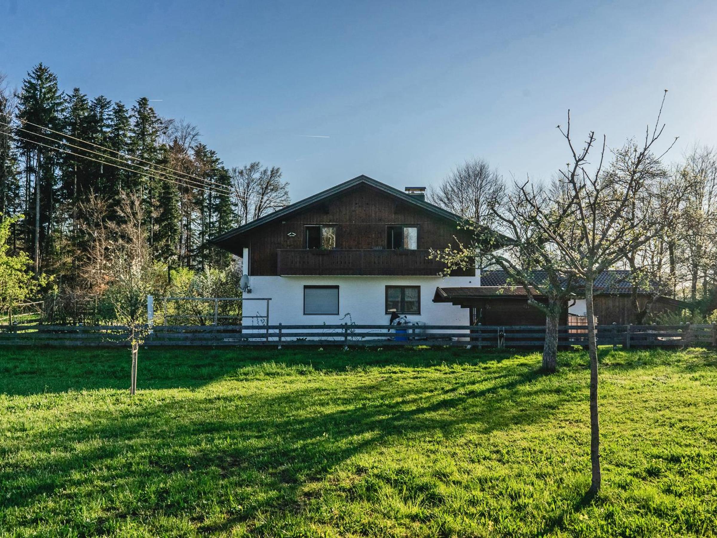 Ferienwohnung Schäffer