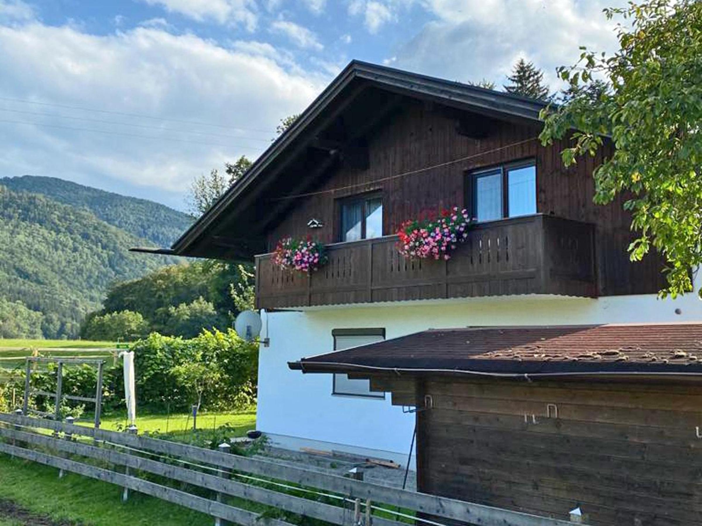 Ferienwohnung Schäffer