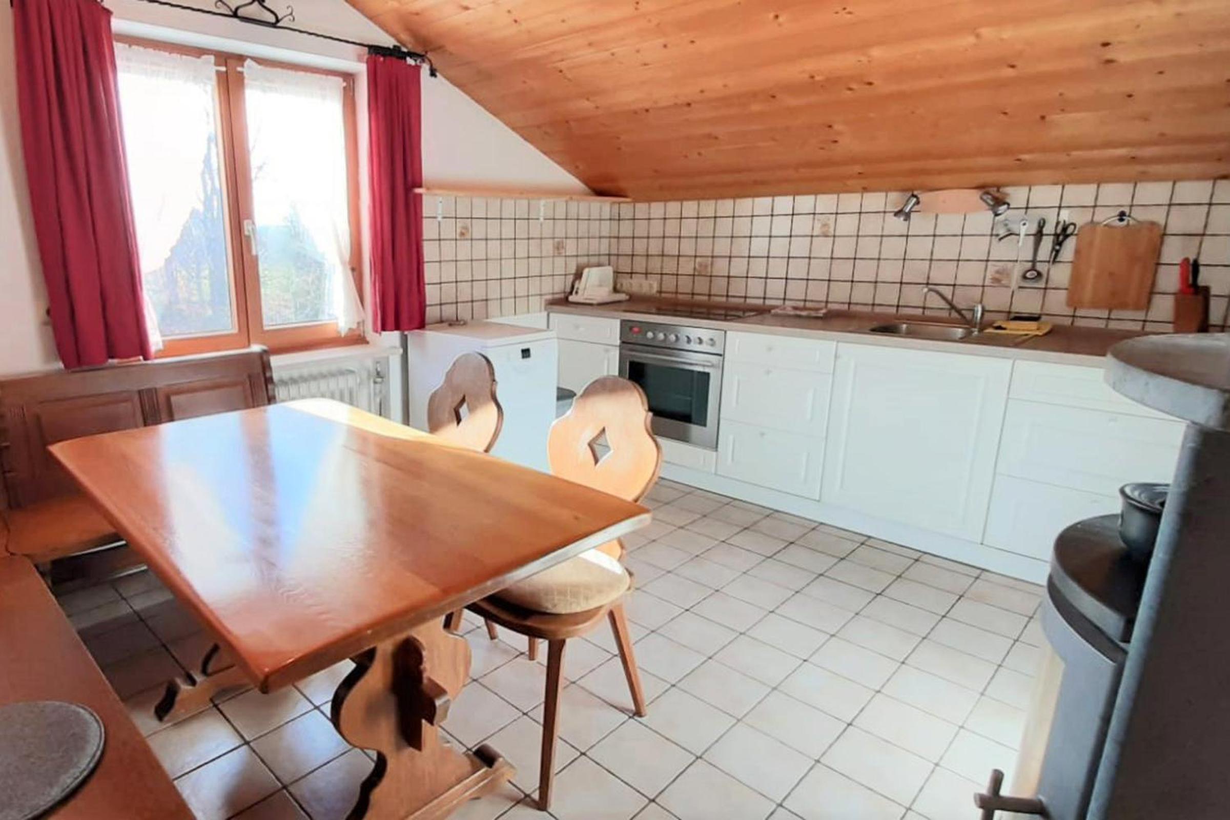 Ferienwohnung Schäffer