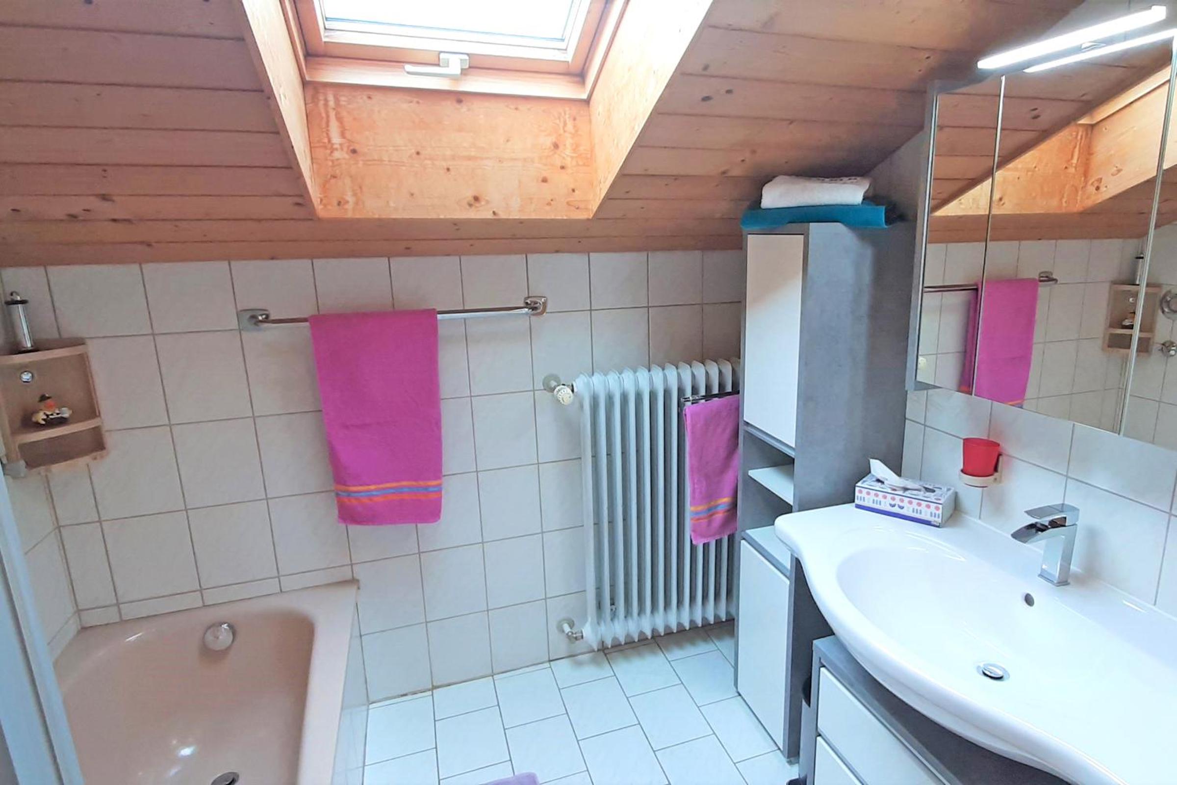 Ferienwohnung Schäffer