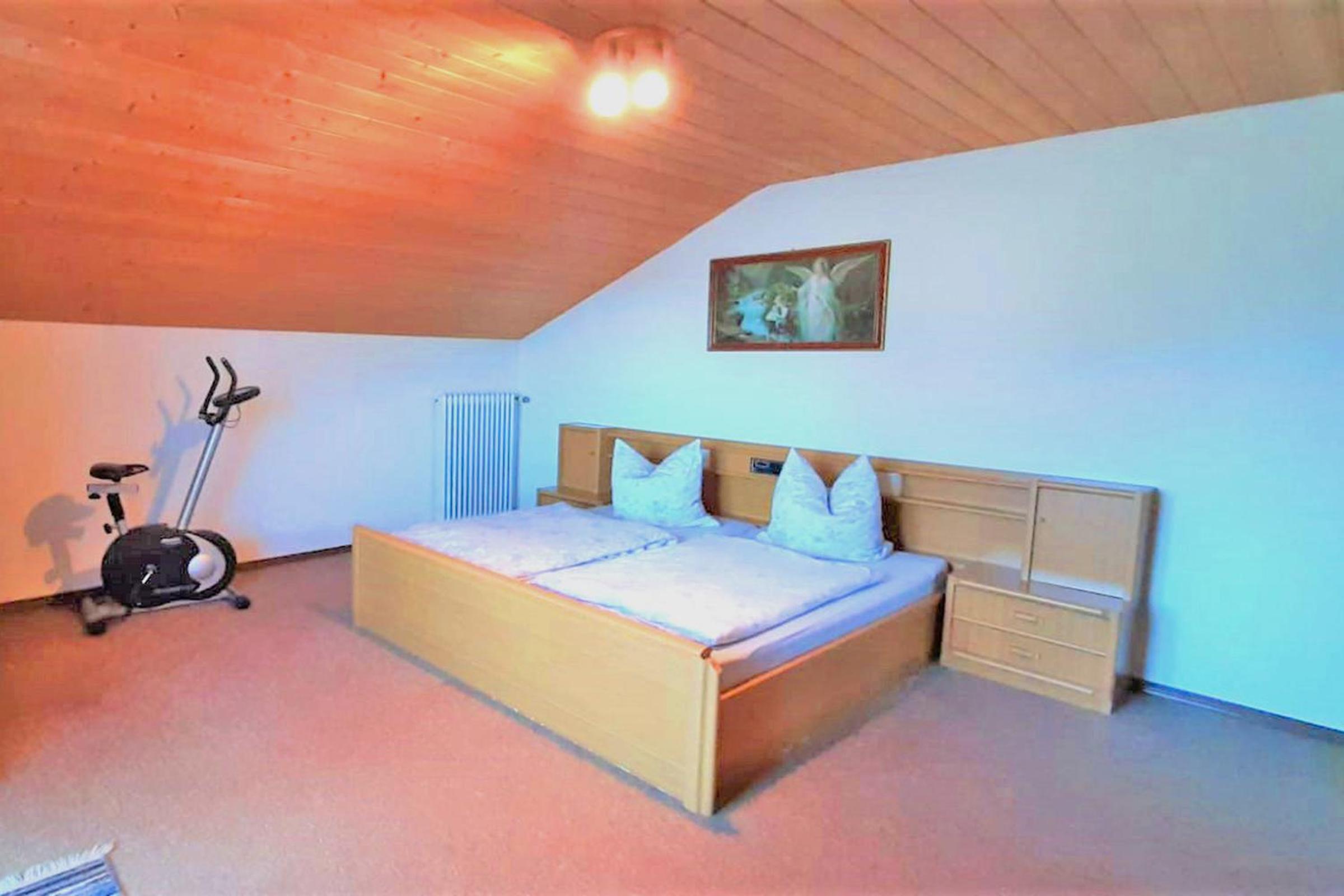 Ferienwohnung Schäffer