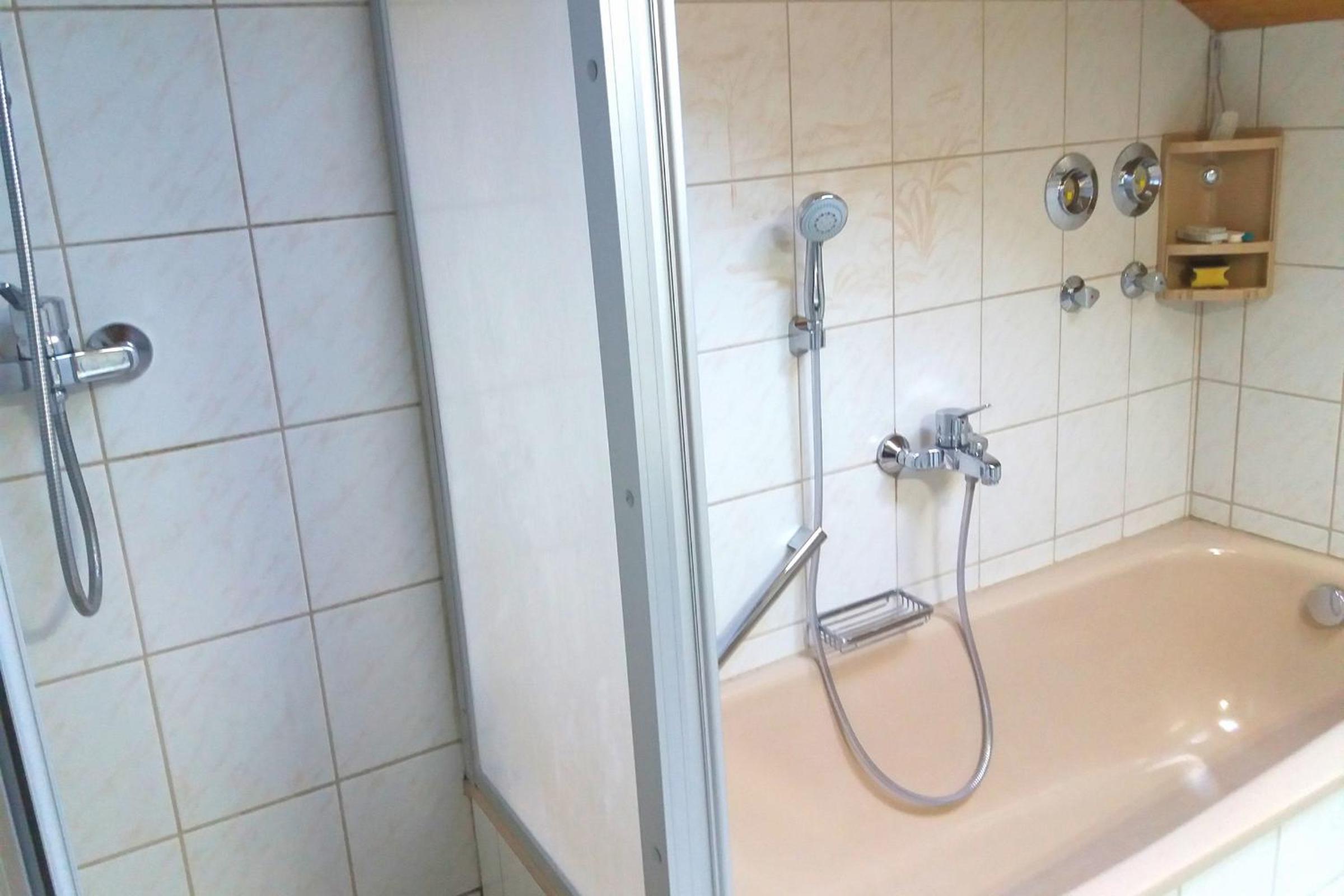 Ferienwohnung Schäffer