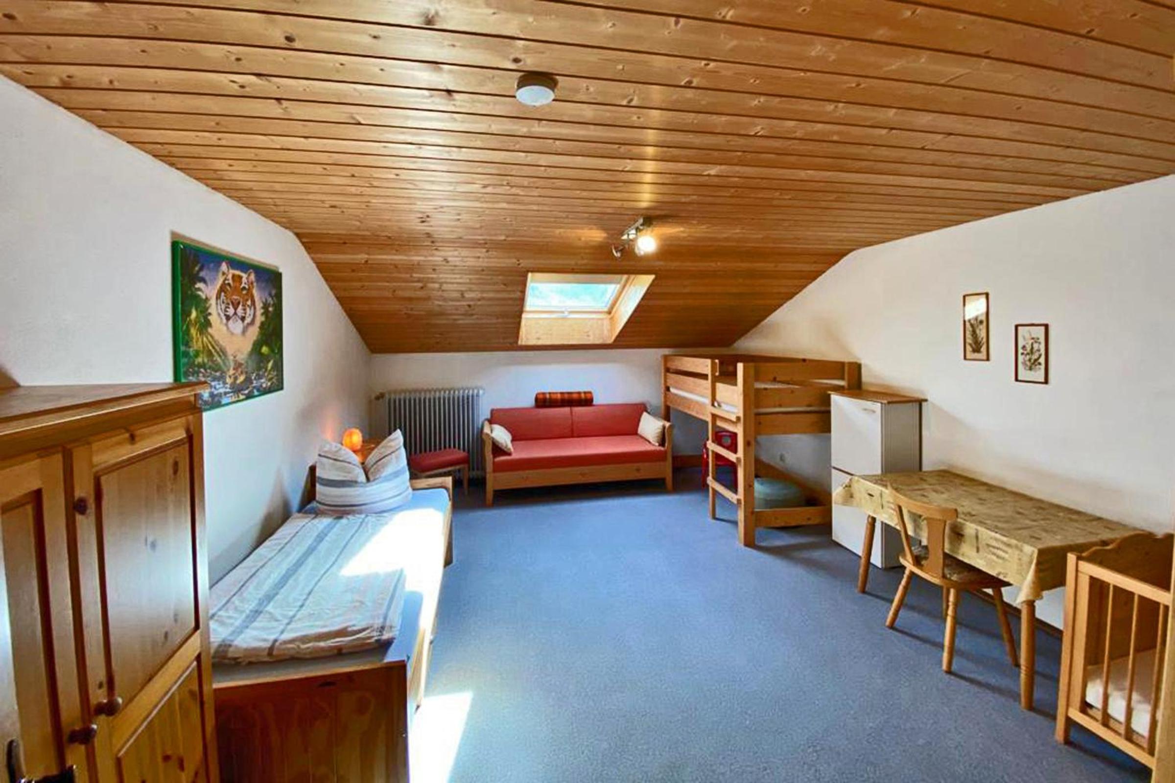 Ferienwohnung Schäffer