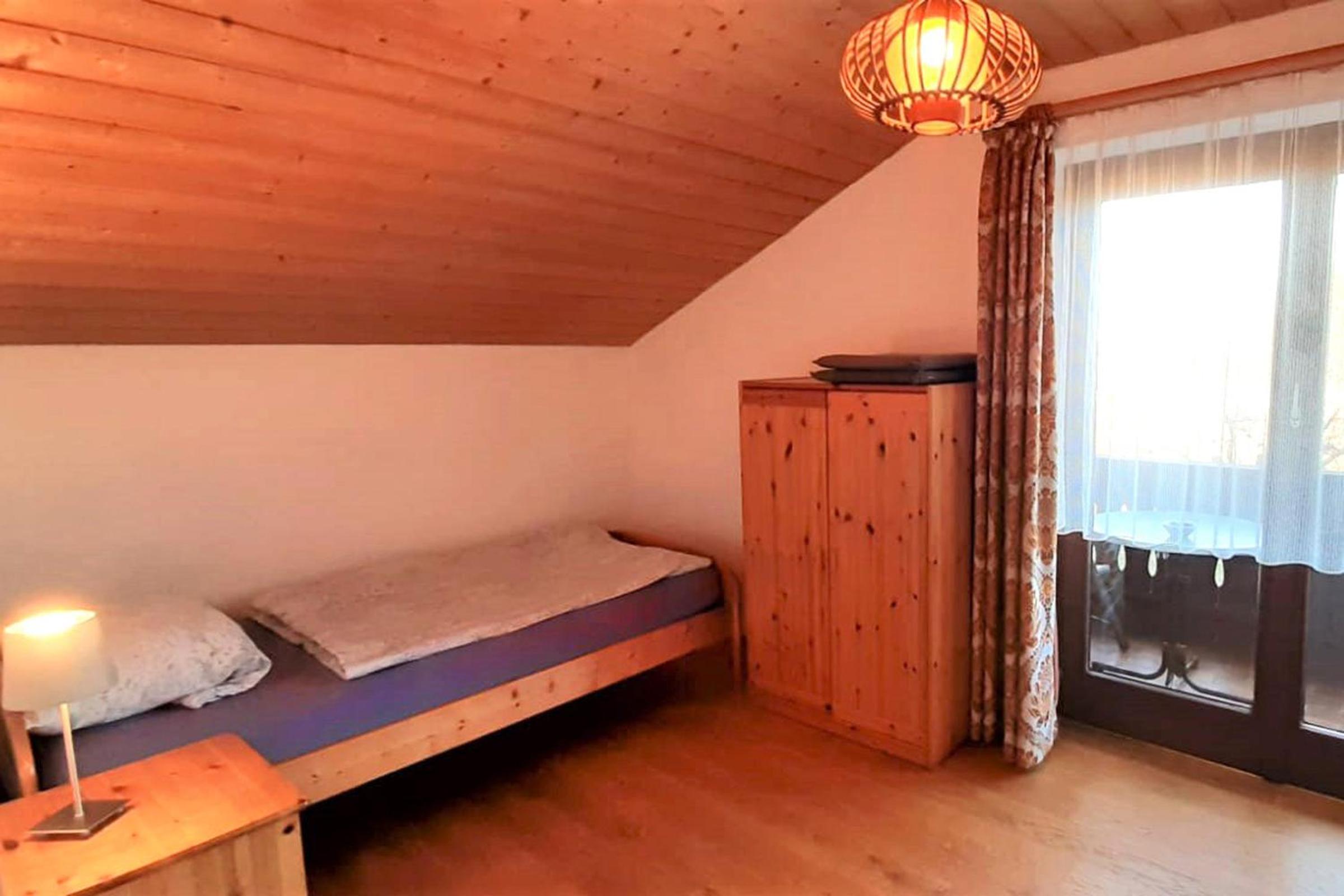 Ferienwohnung Schäffer