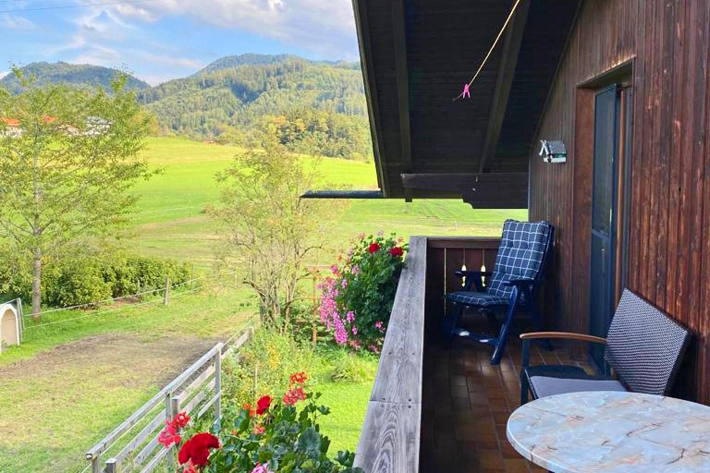 Ferienwohnung Schäffer