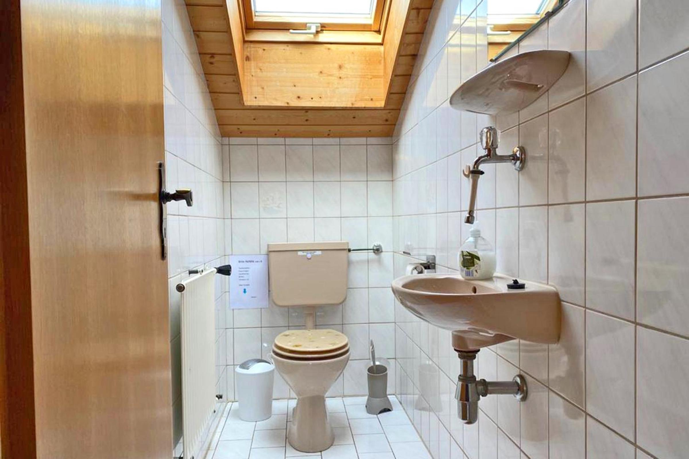 Ferienwohnung Schäffer