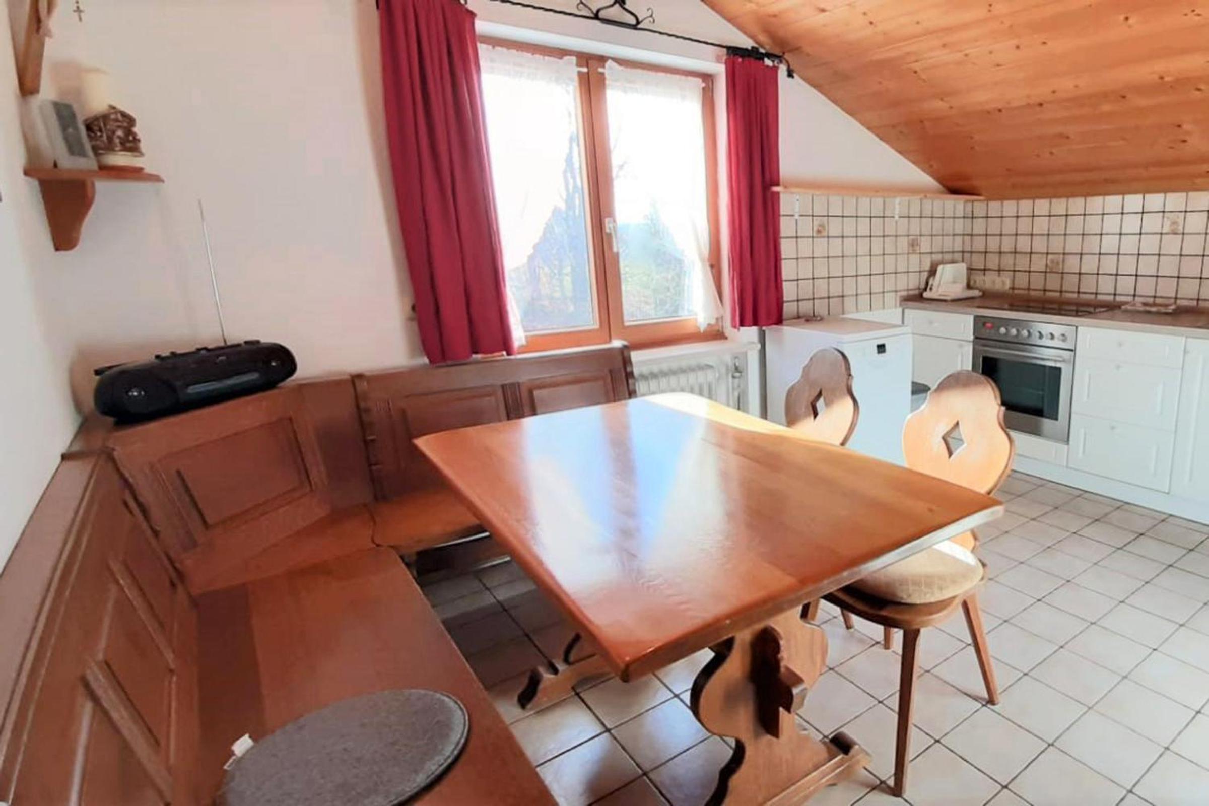 Ferienwohnung Schäffer