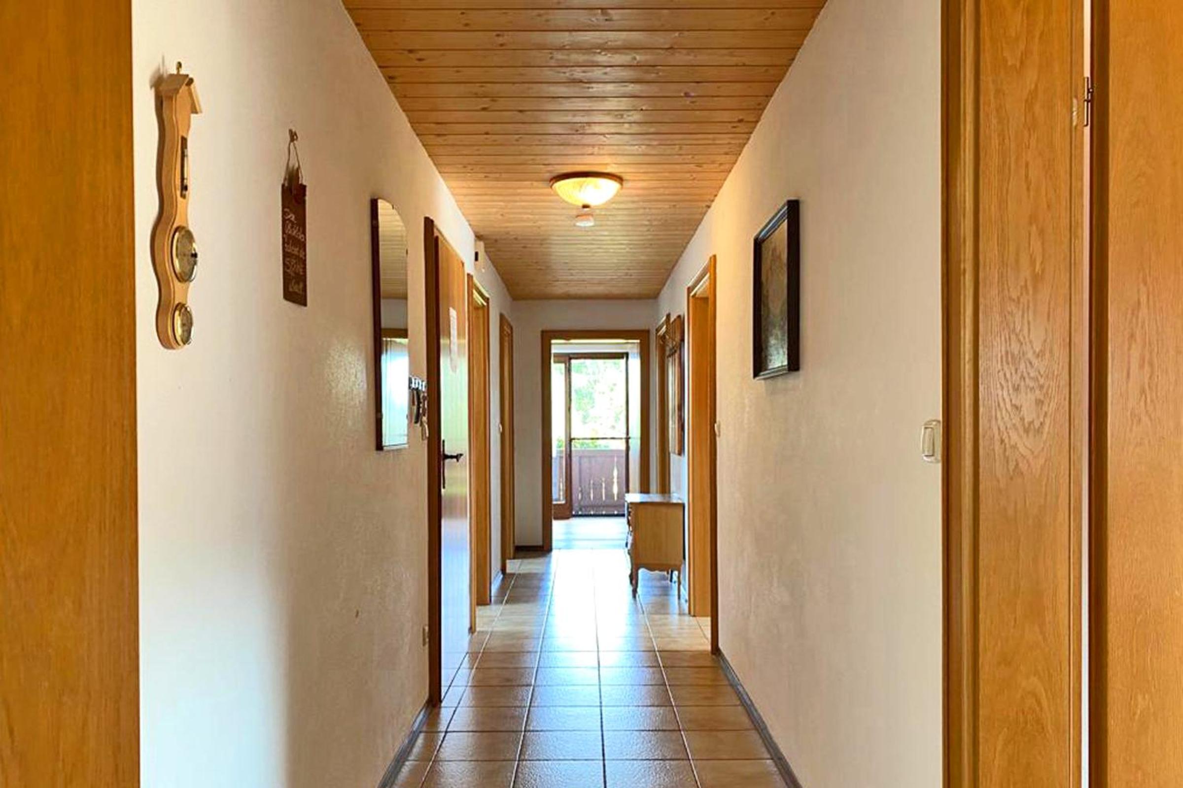 Ferienwohnung Schäffer