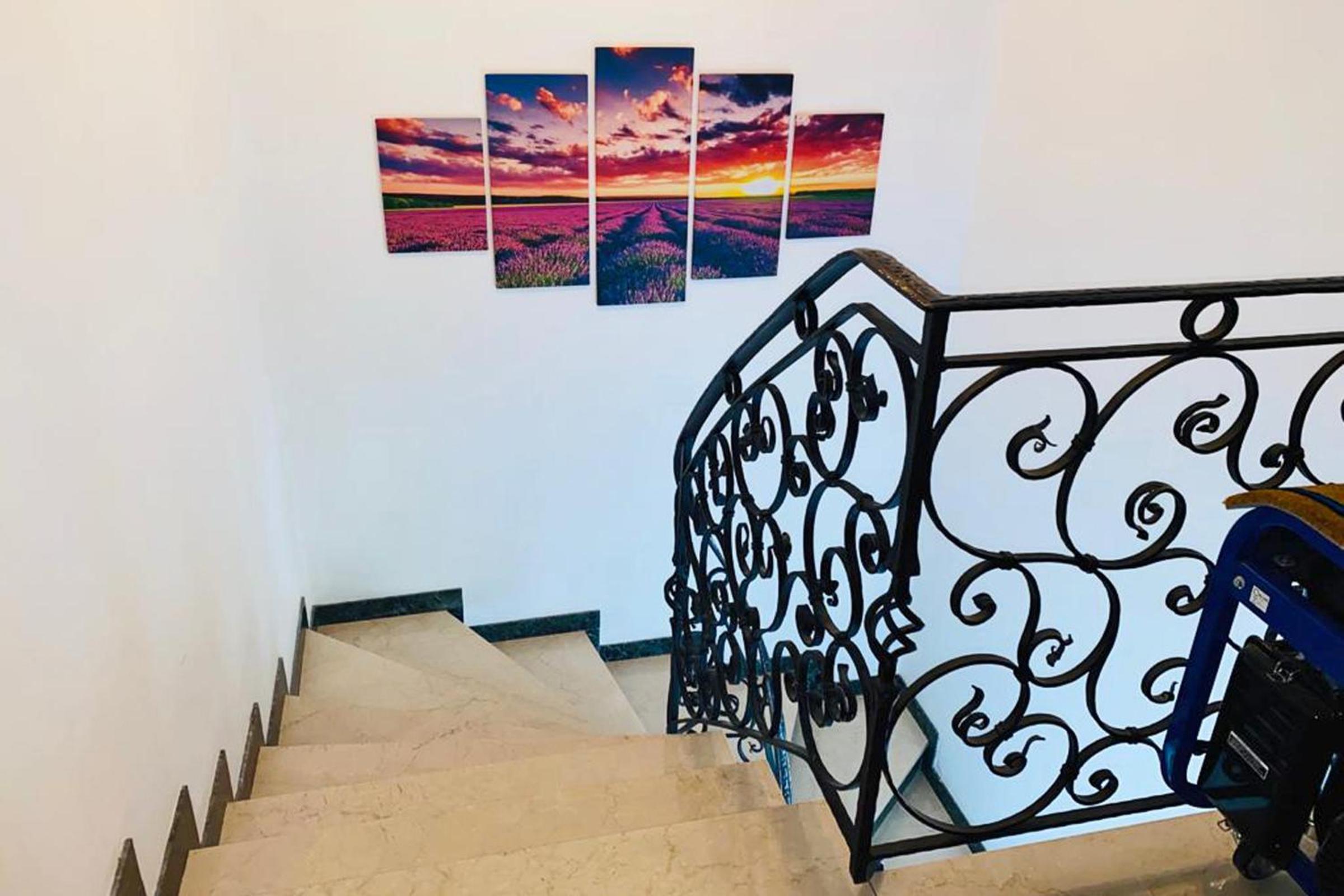 Ferienwohnung Schäffer