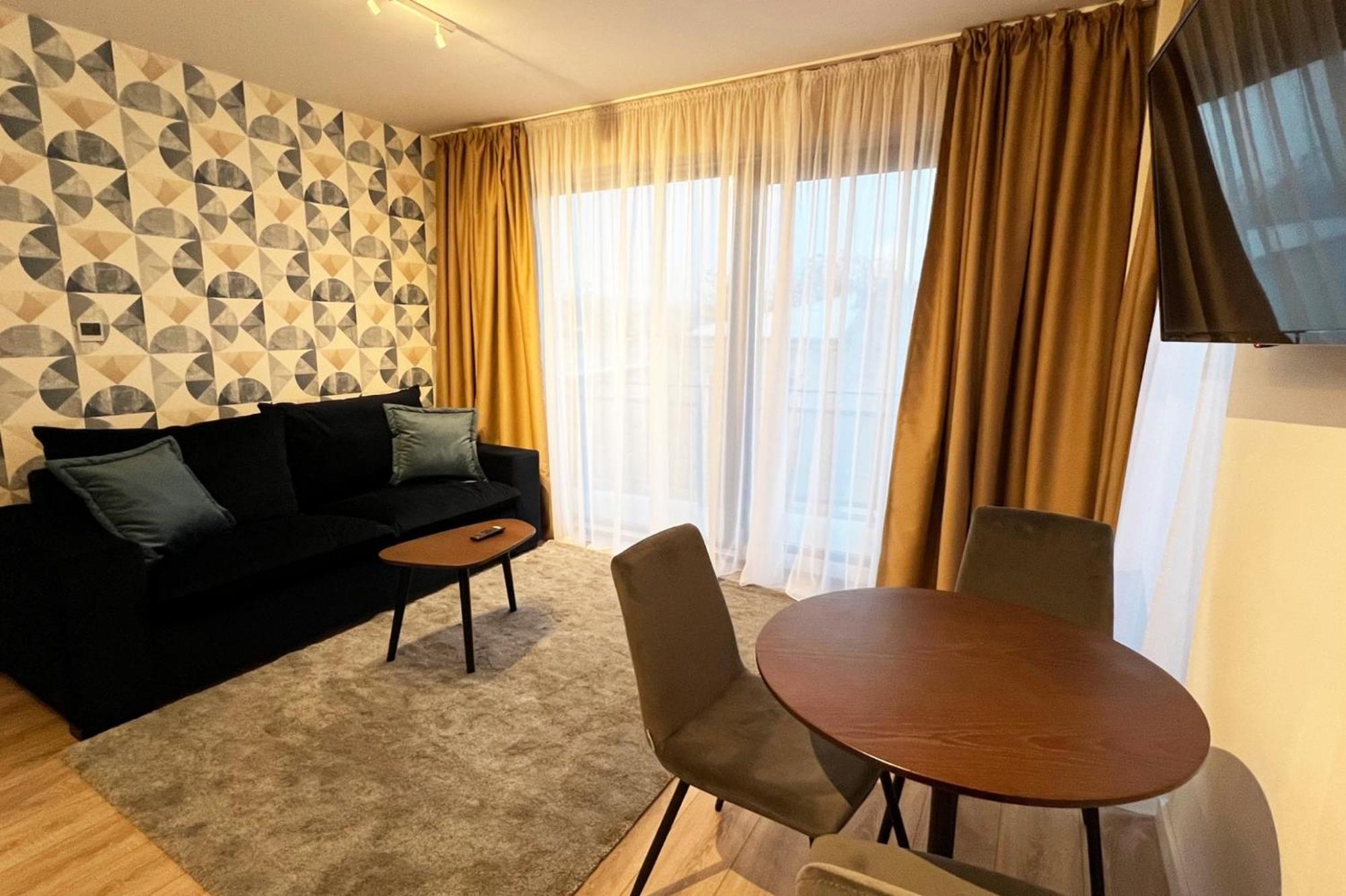 Cubrio Apartments
