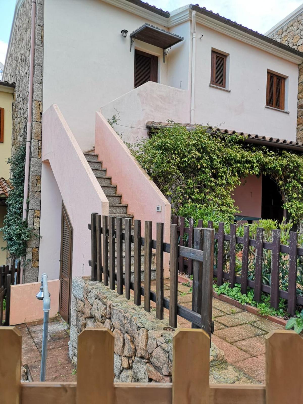 MYRTUS TAVOLARA - Sea View Apartment view 4