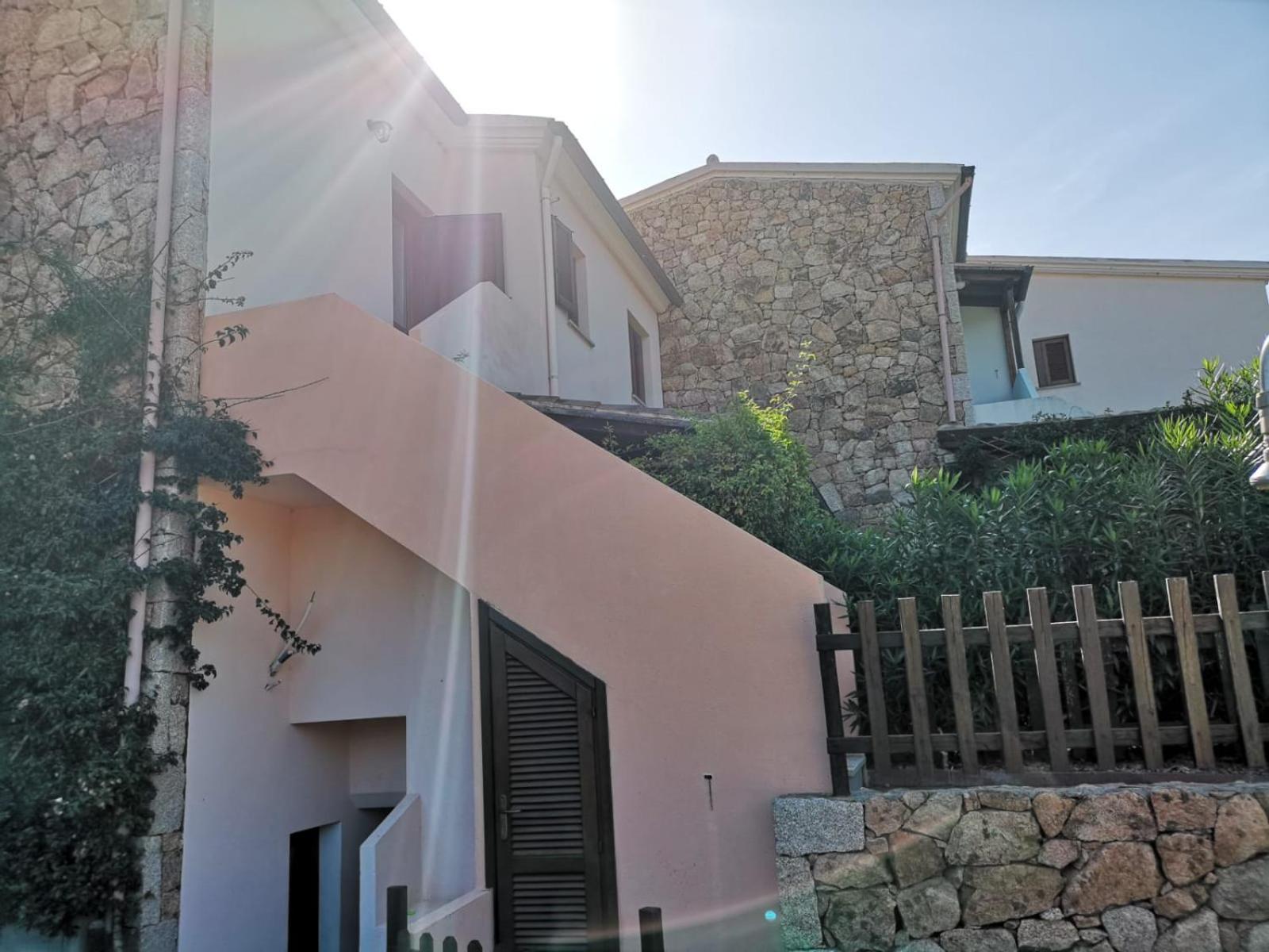 MYRTUS TAVOLARA - Sea View Apartment view 2