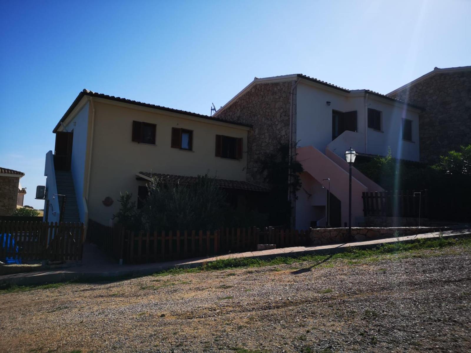 MYRTUS TAVOLARA - Sea View Apartment view 5