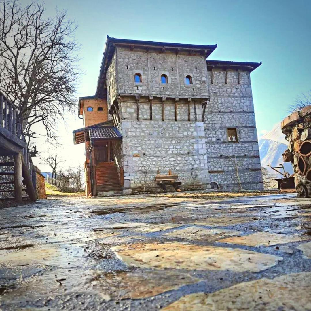 Kulla Hupi Agriturism