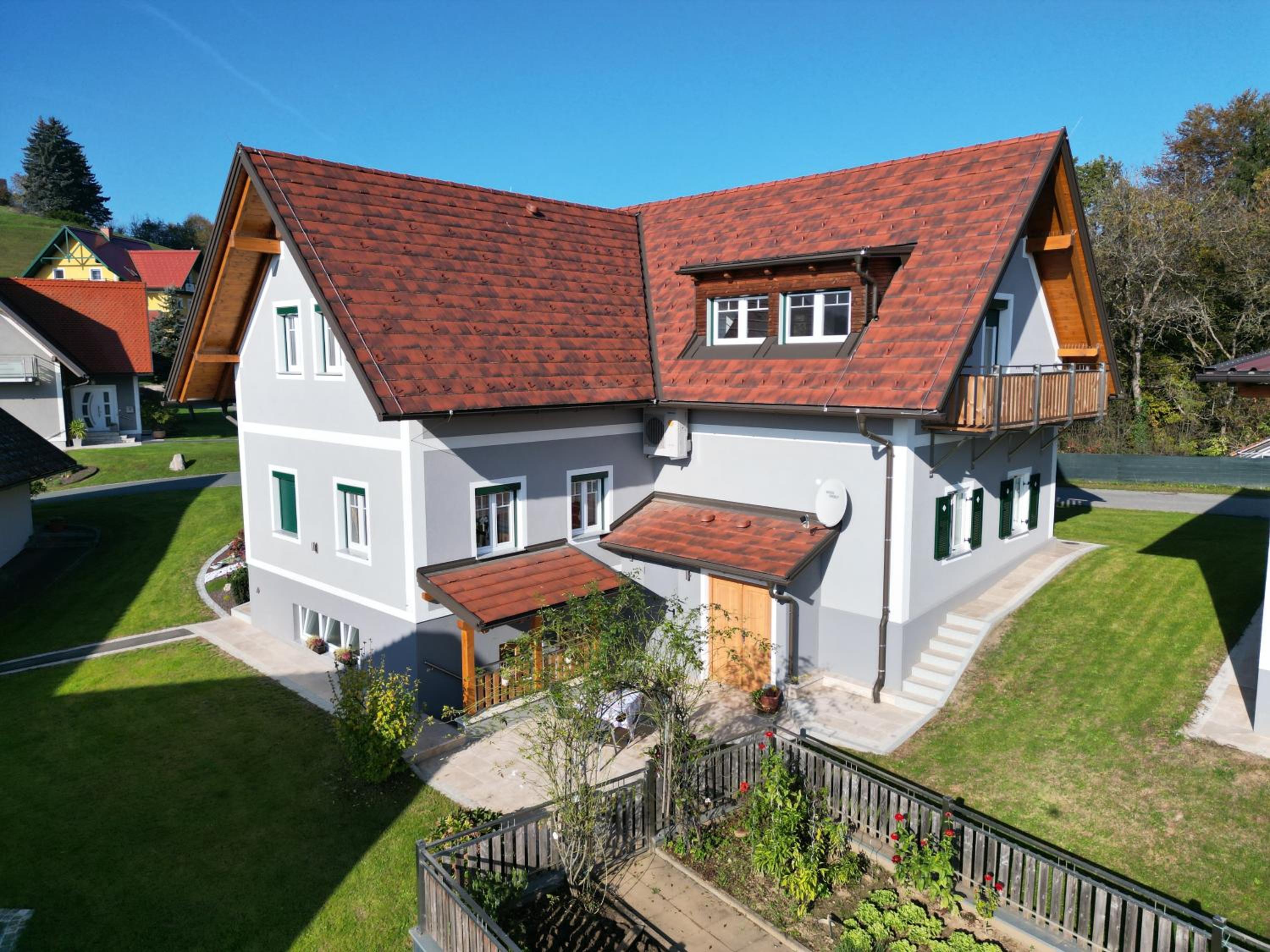 Mühlbauerhof