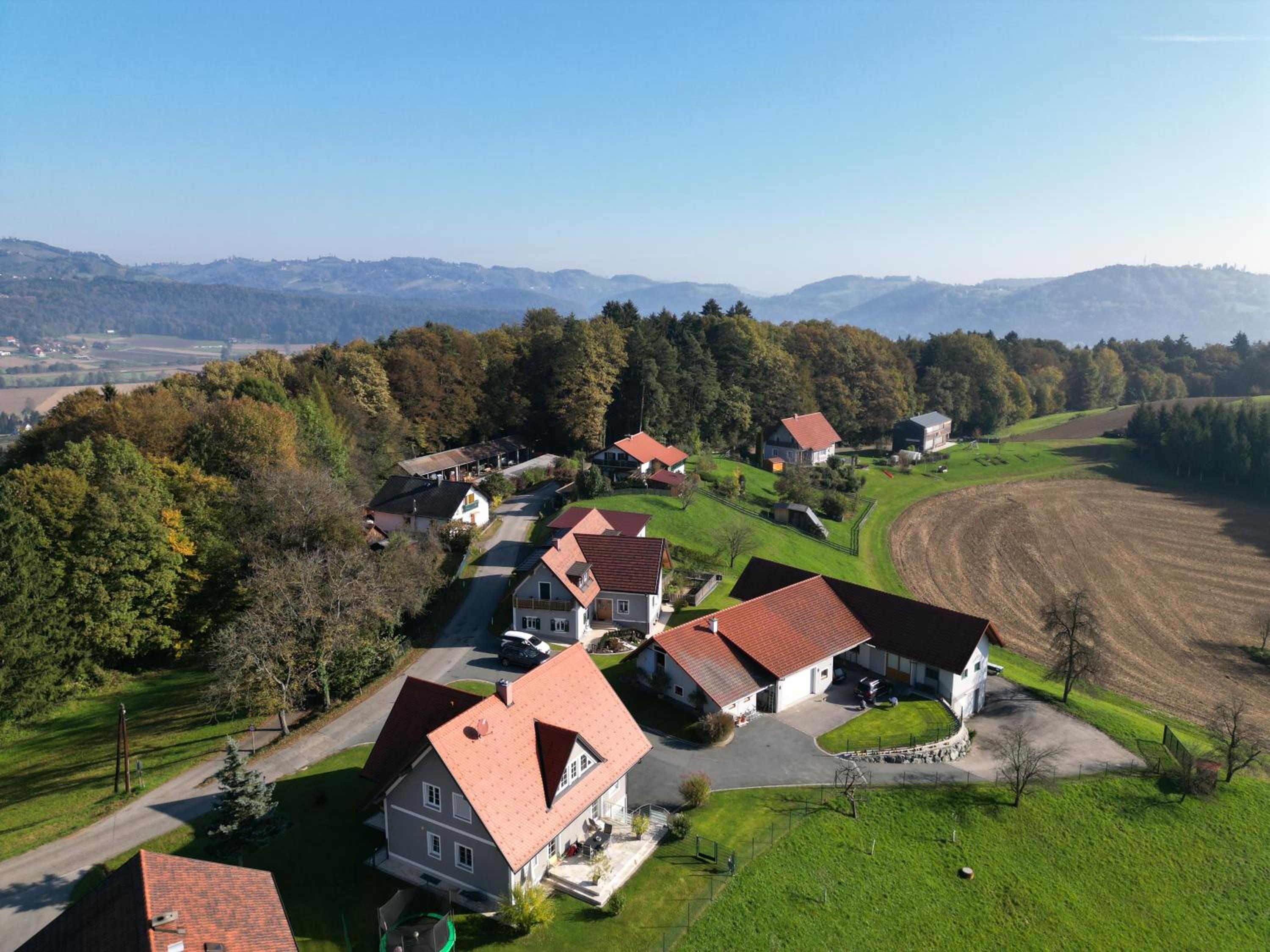 Mühlbauerhof
