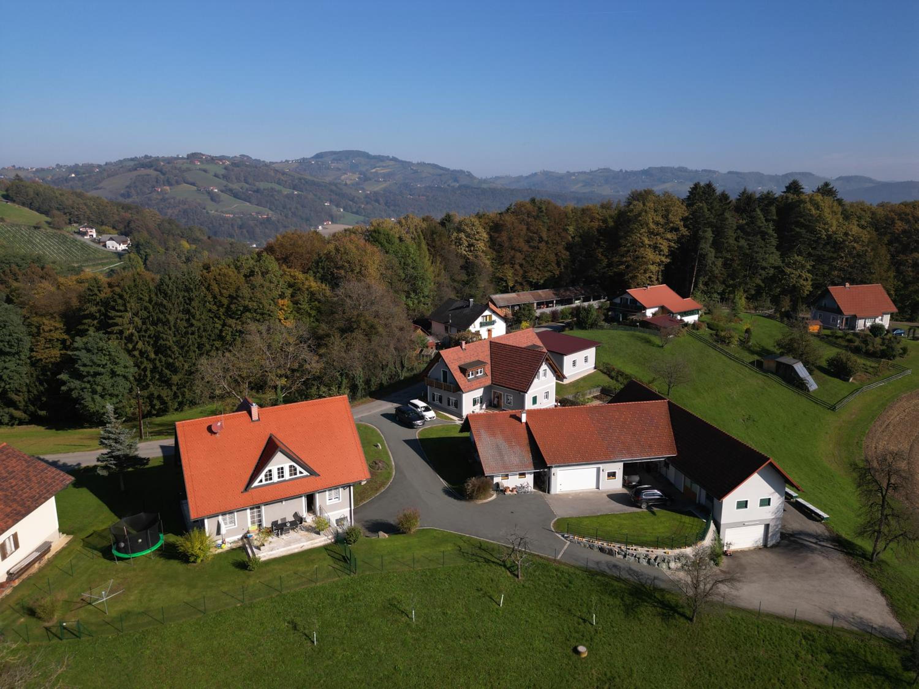 Mühlbauerhof