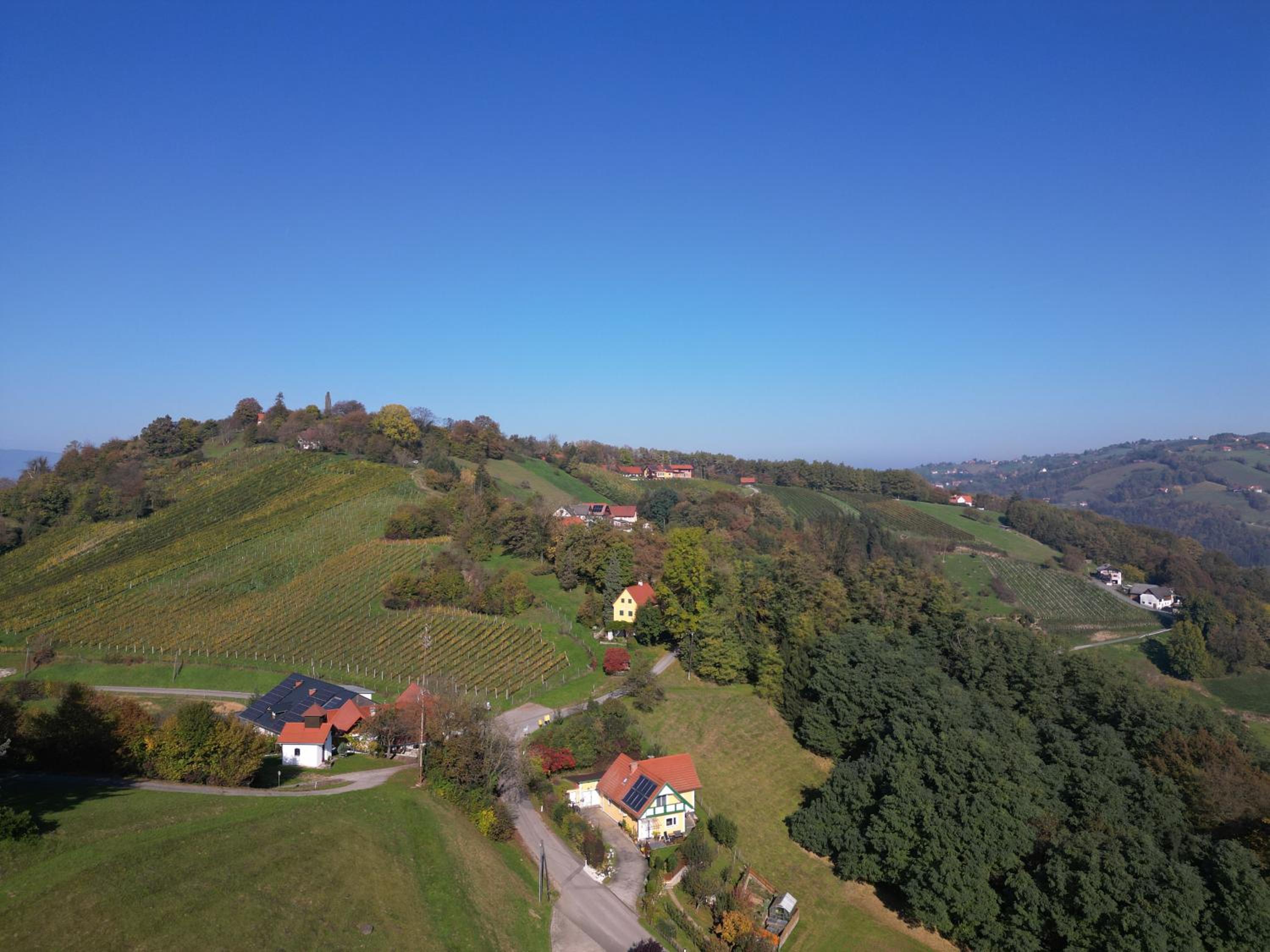 Mühlbauerhof