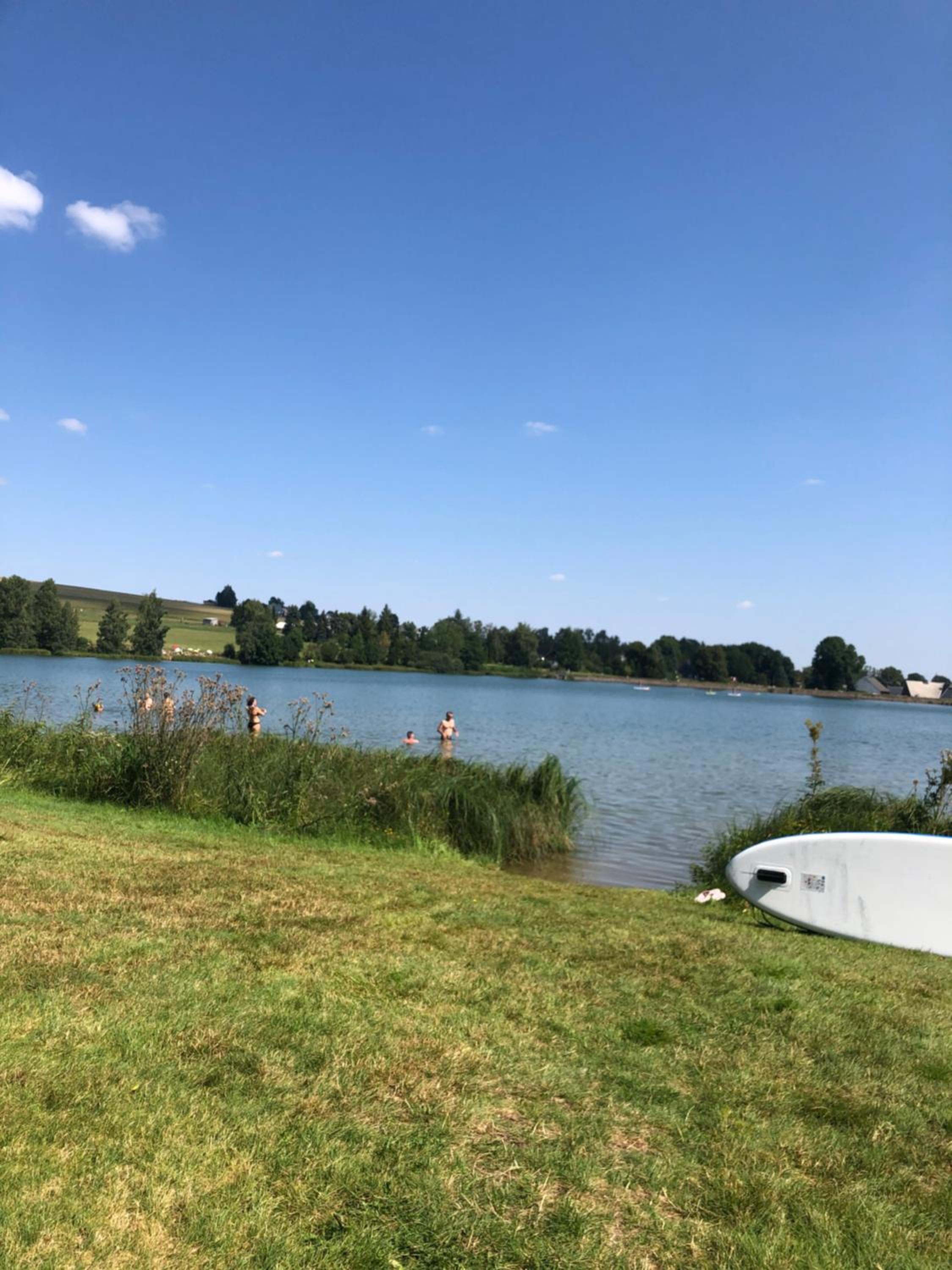 Ferienwohnung im Erzgebirge