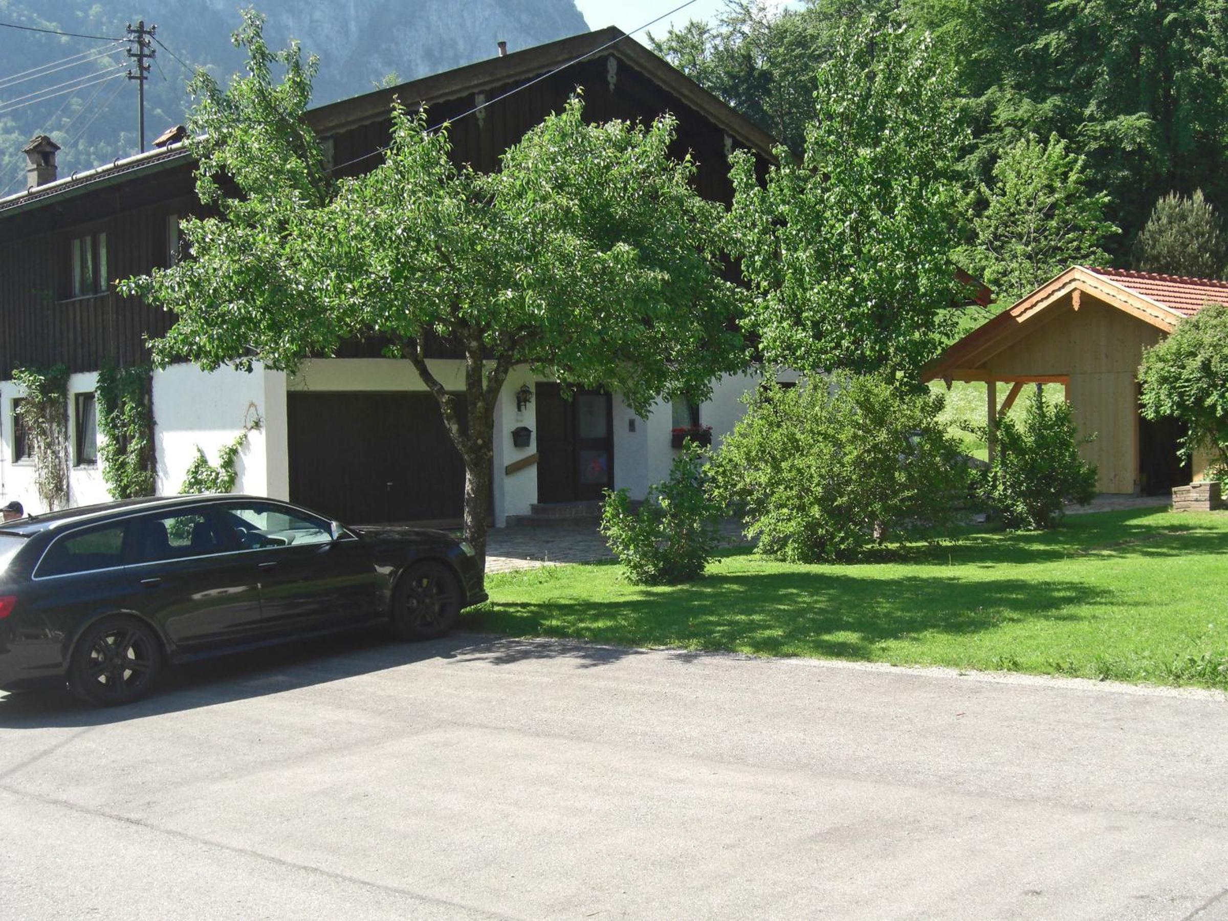 Ferienwohnung Haus Wiesler view 4