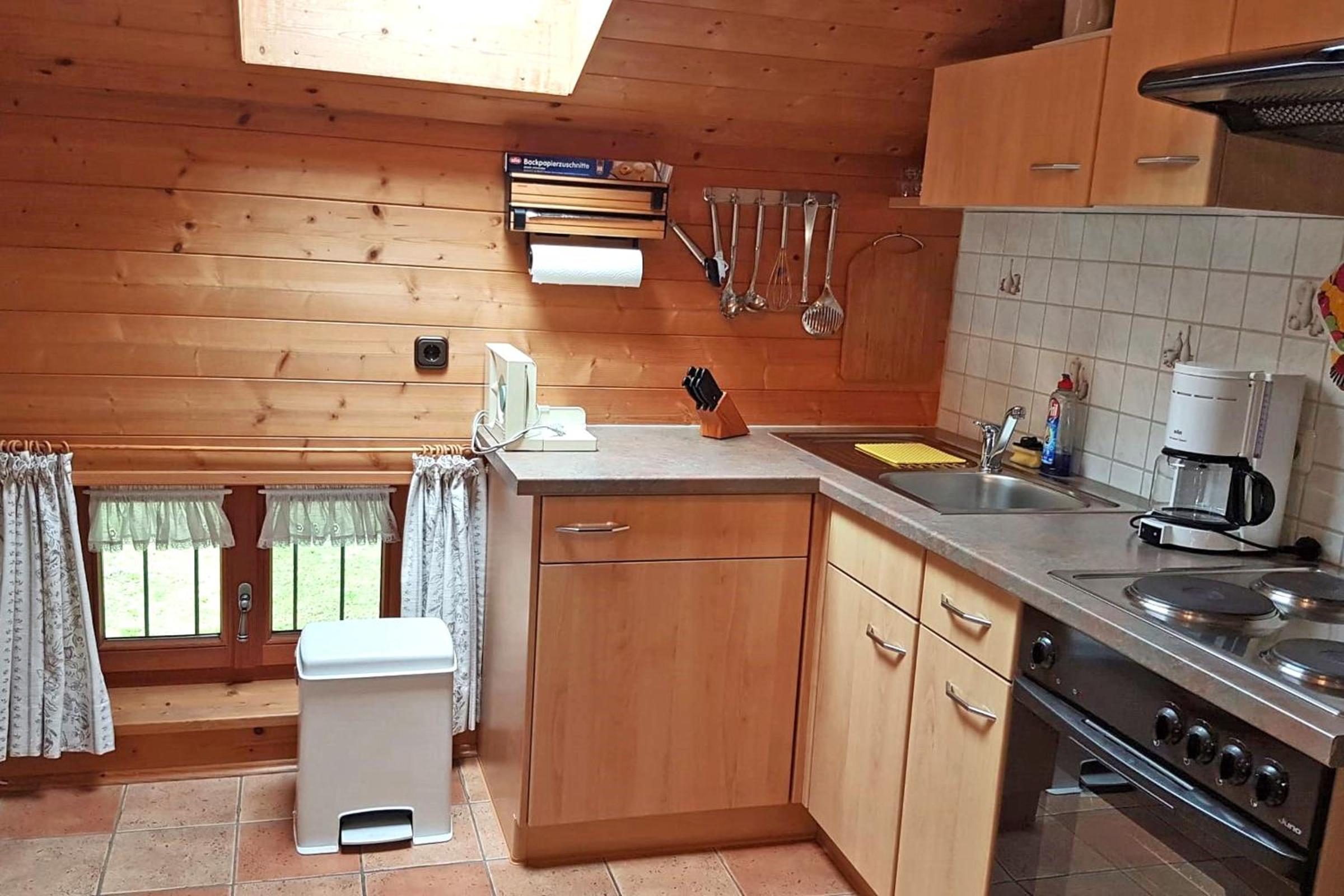 Ferienwohnung Soyer-Hof