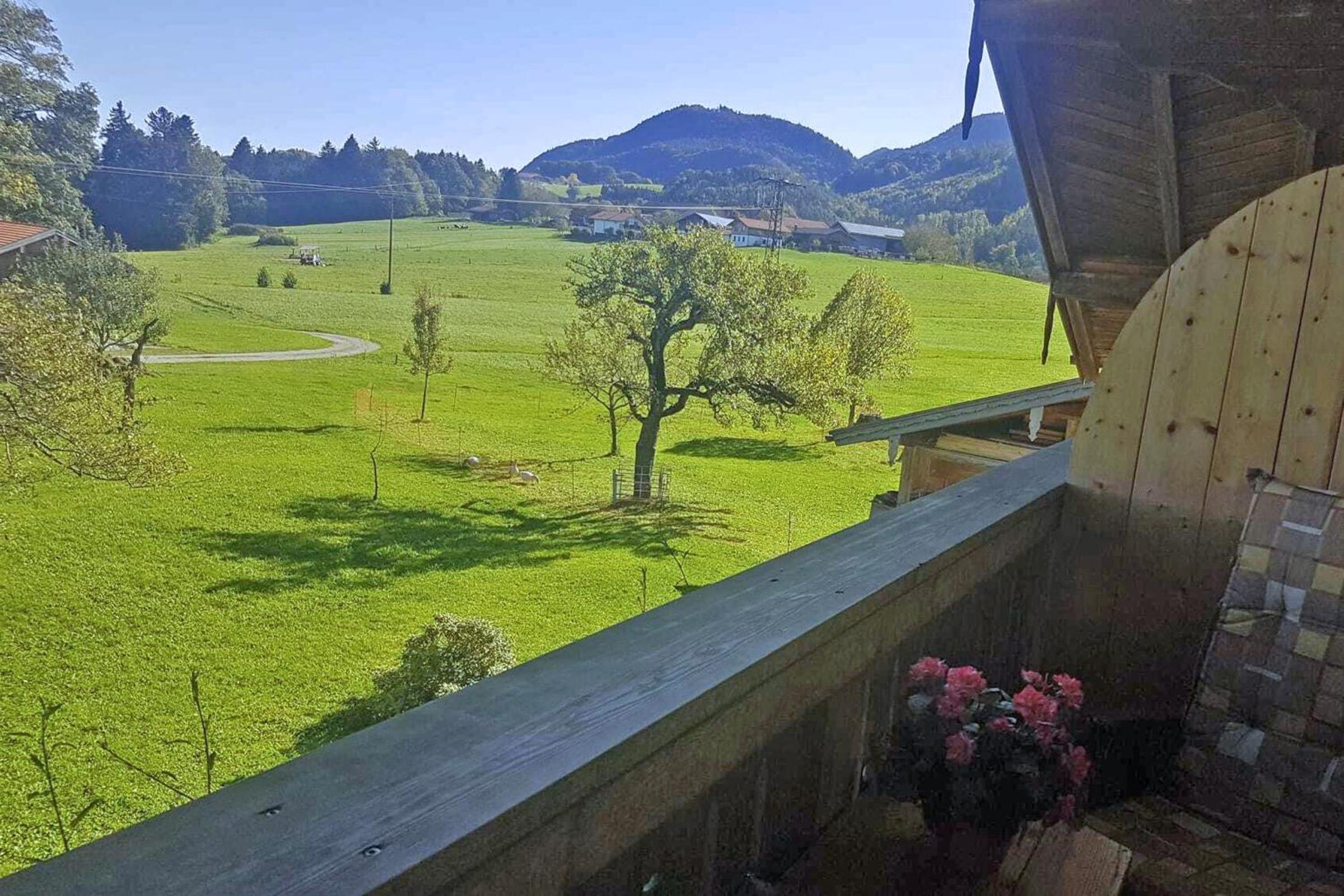Ferienwohnung Soyer-Hof