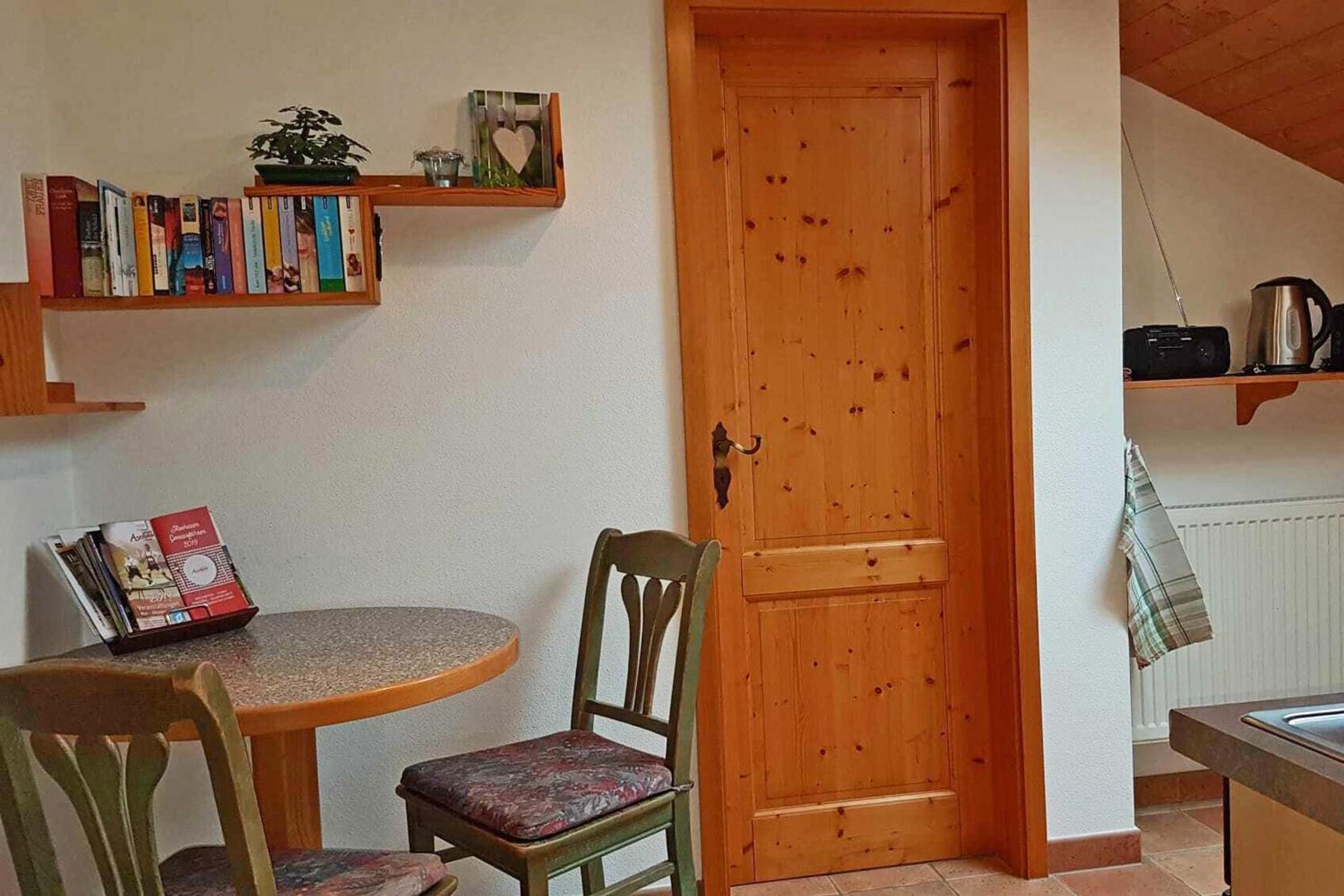 Ferienwohnung Soyer-Hof